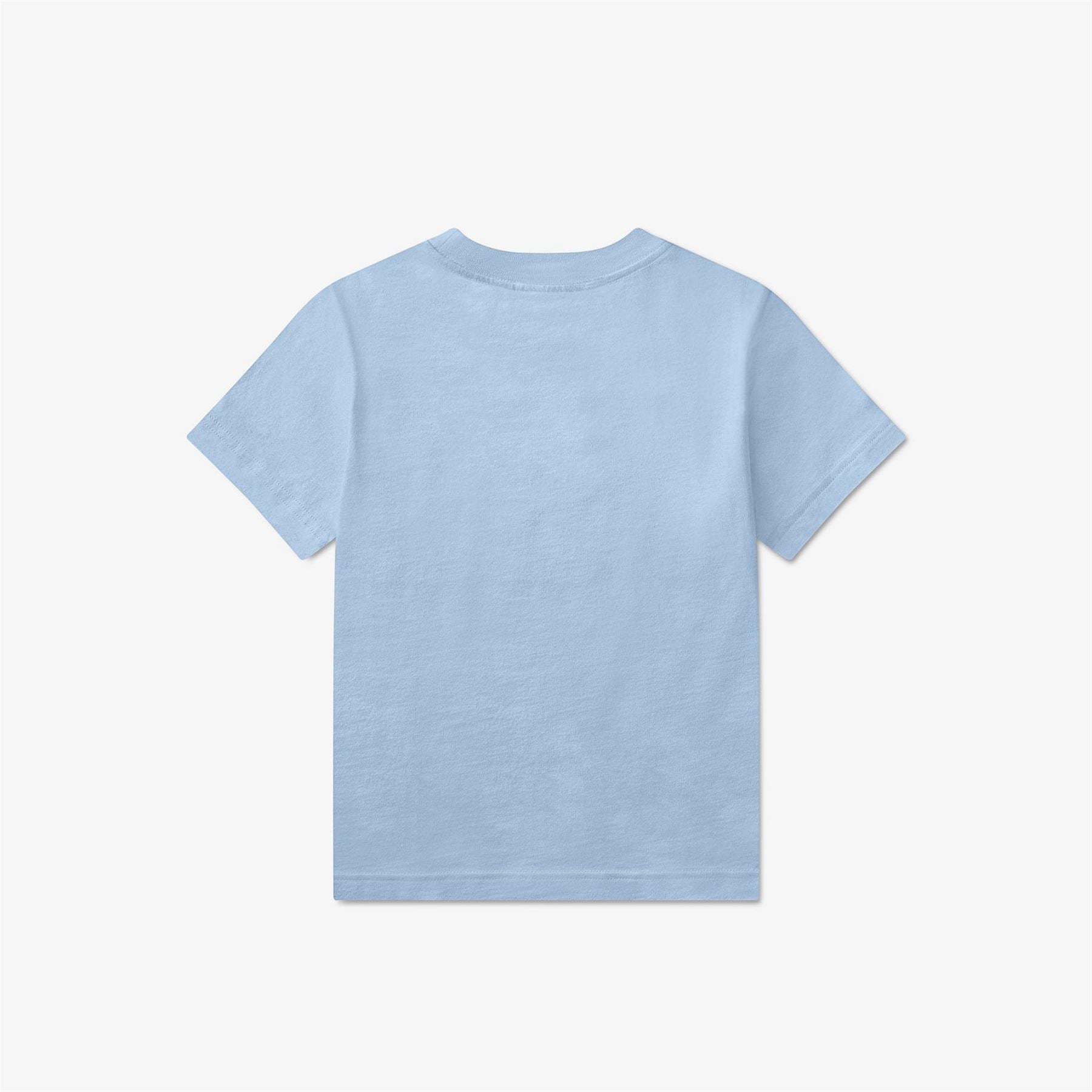 Lacoste Basic Logo T-Shirt Juniors