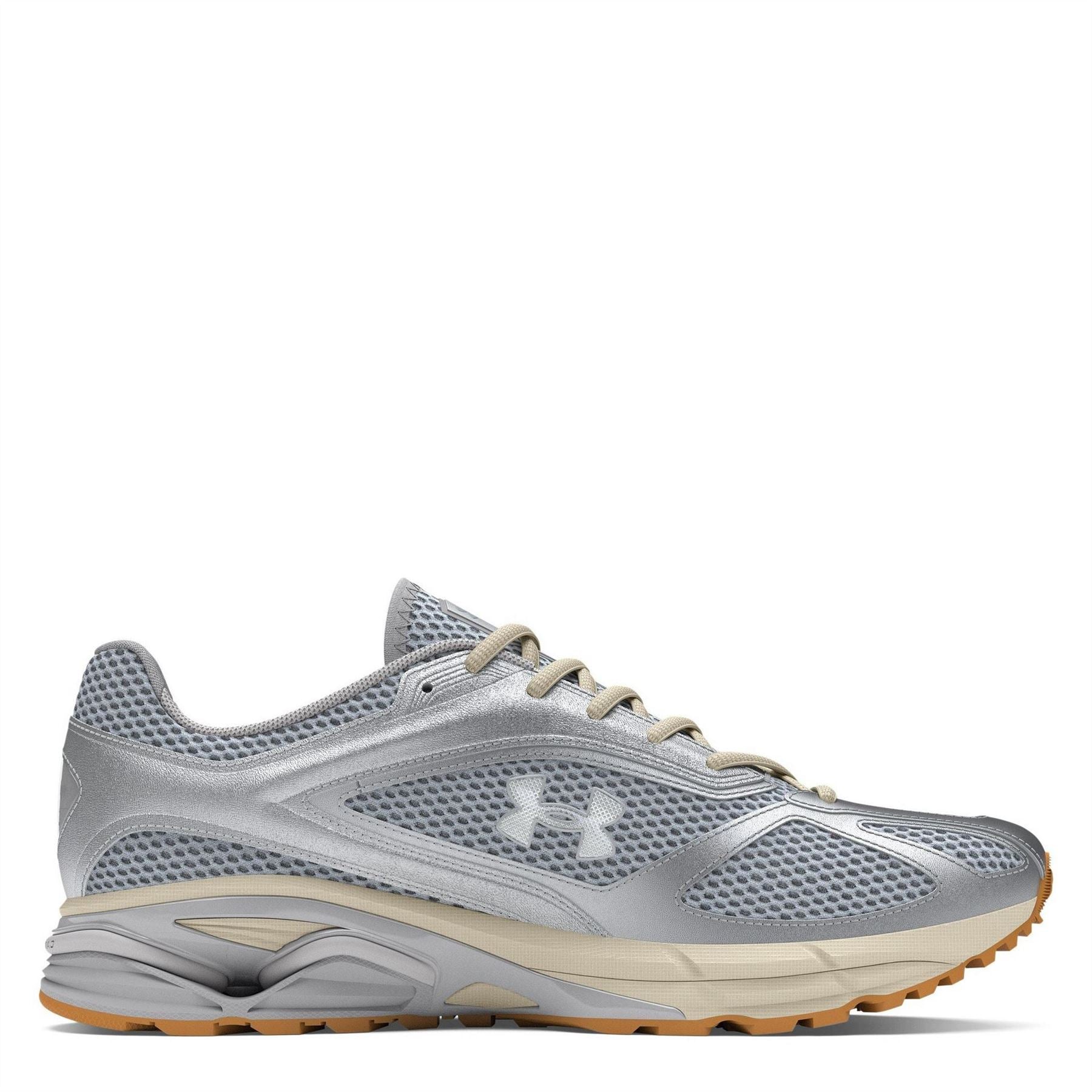 Under Armour Kids HOVR Apparition Everyday Neutral Road Running Shoes
