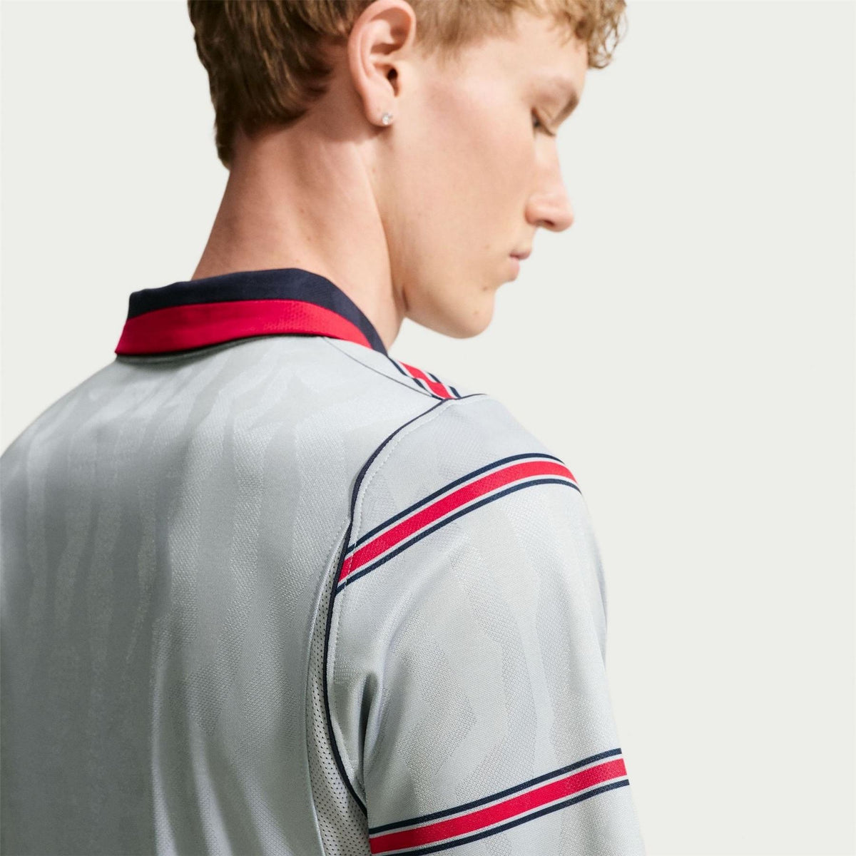 Nike Mens Madrid Third Shirt 2026 27