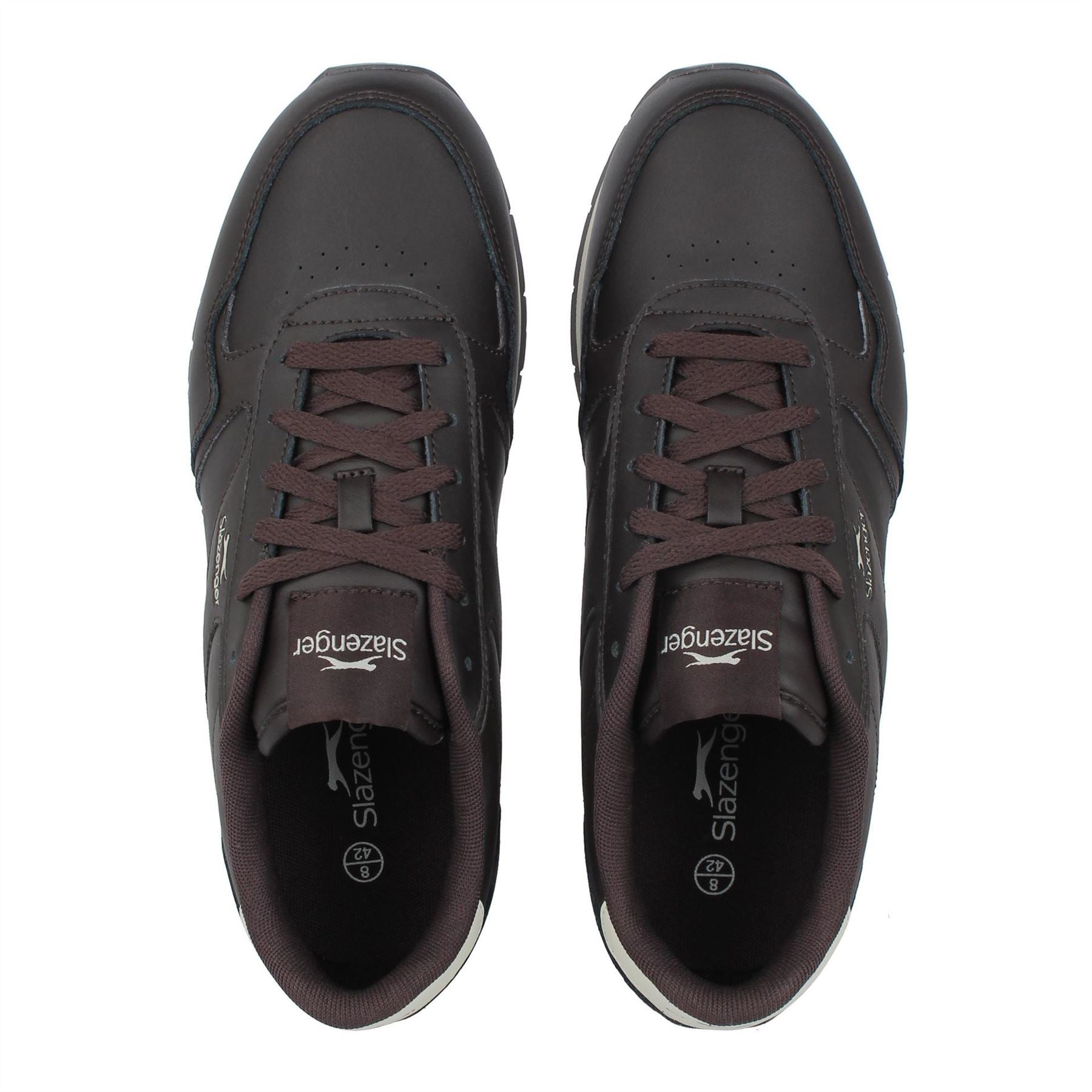Slazenger Mens Classic Trainers