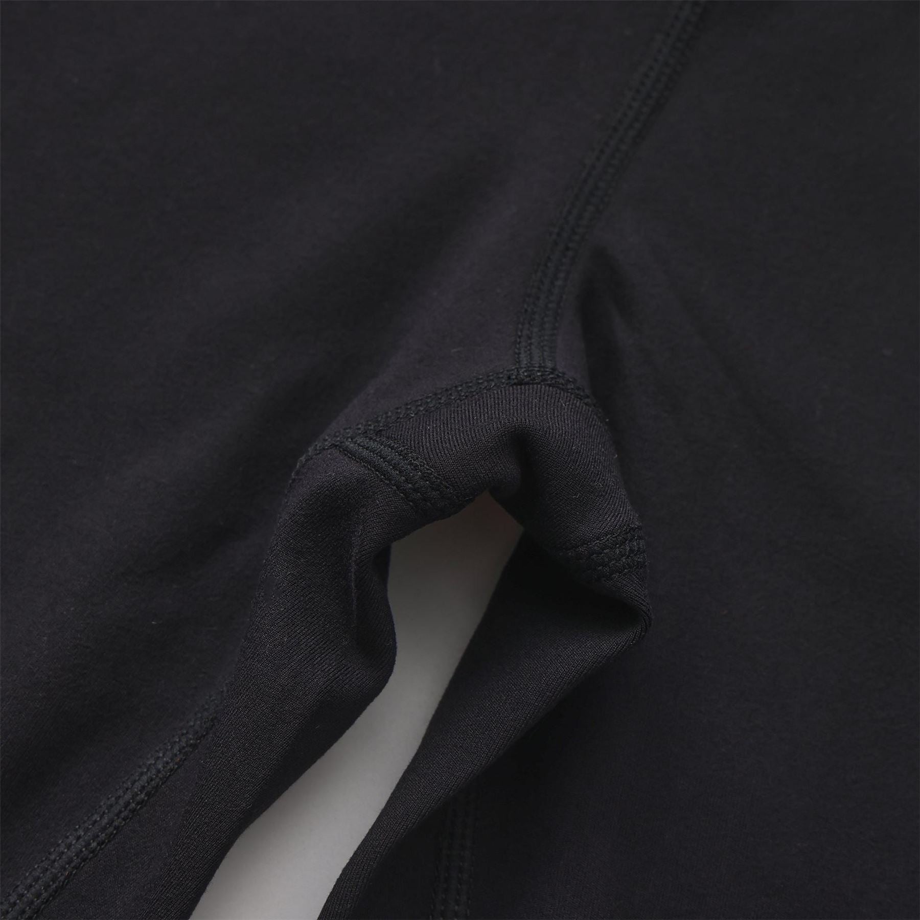 LA Gear Womens Crossover Waist Flared Leggings