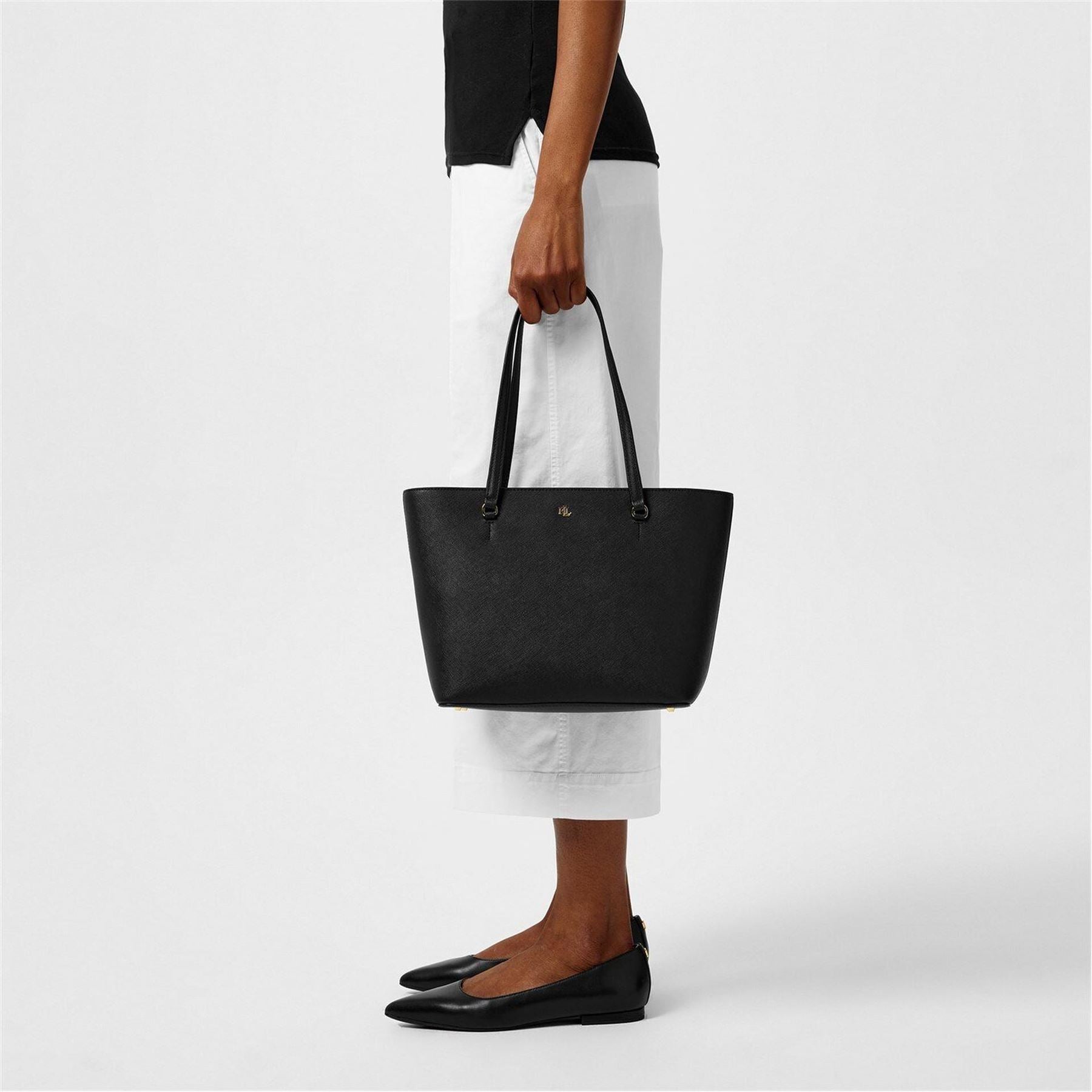 Lauren by Ralph Lauren Karly Tote