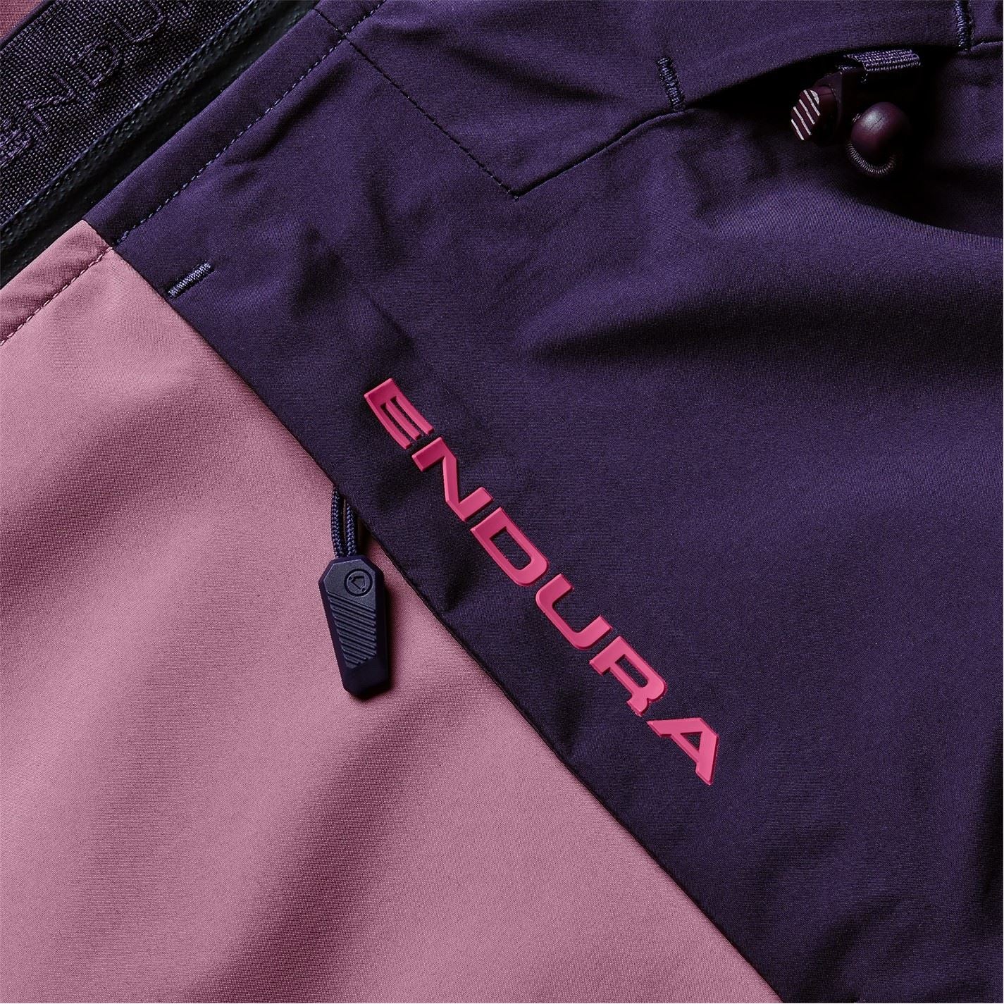 Endura Strack Hooded Performance Jacket