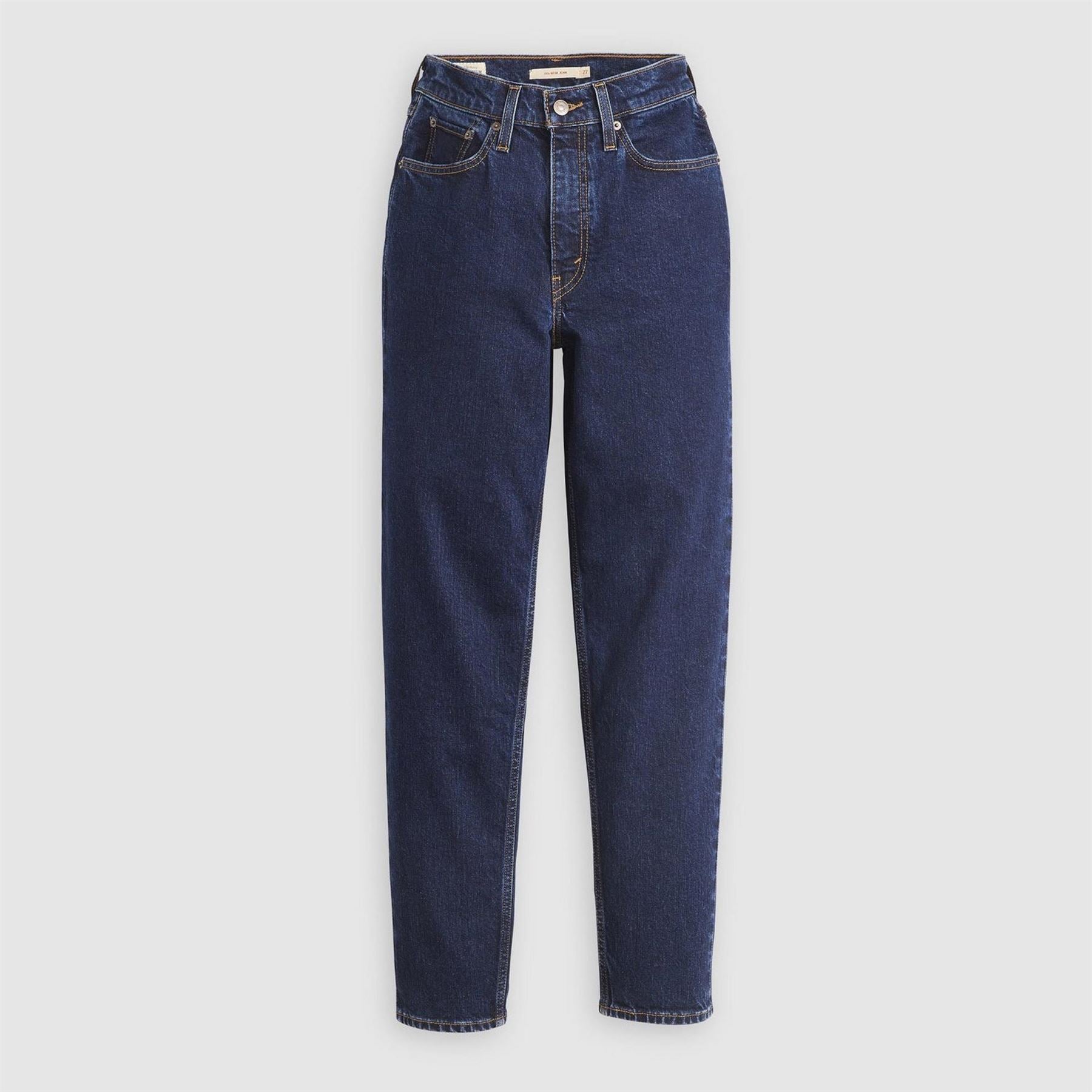 Levis 80s Mom Jean Tough Cookie