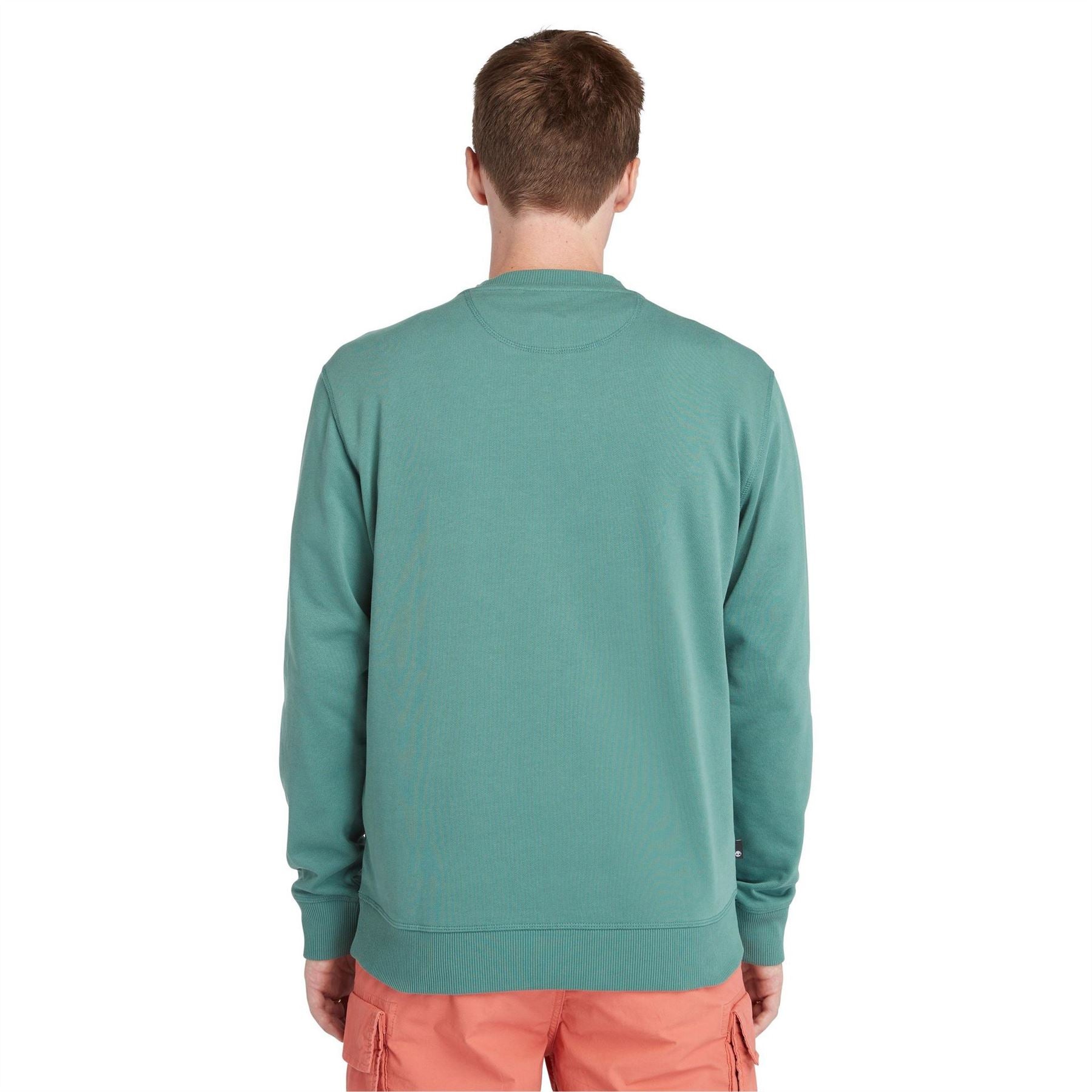 Timberland Heritage Crew Sweatshirt