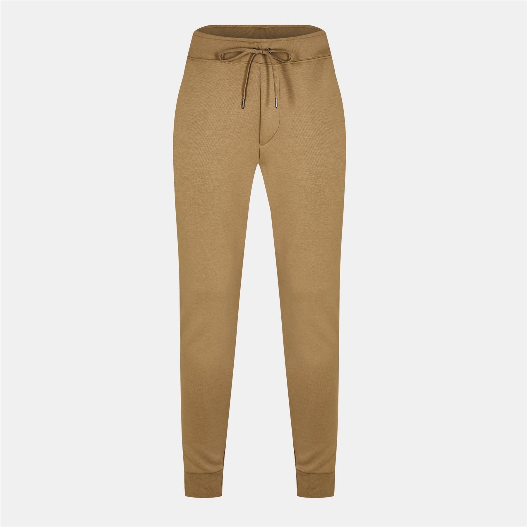 Polo Ralph Lauren Tech Closed Hem Jogging Bottoms