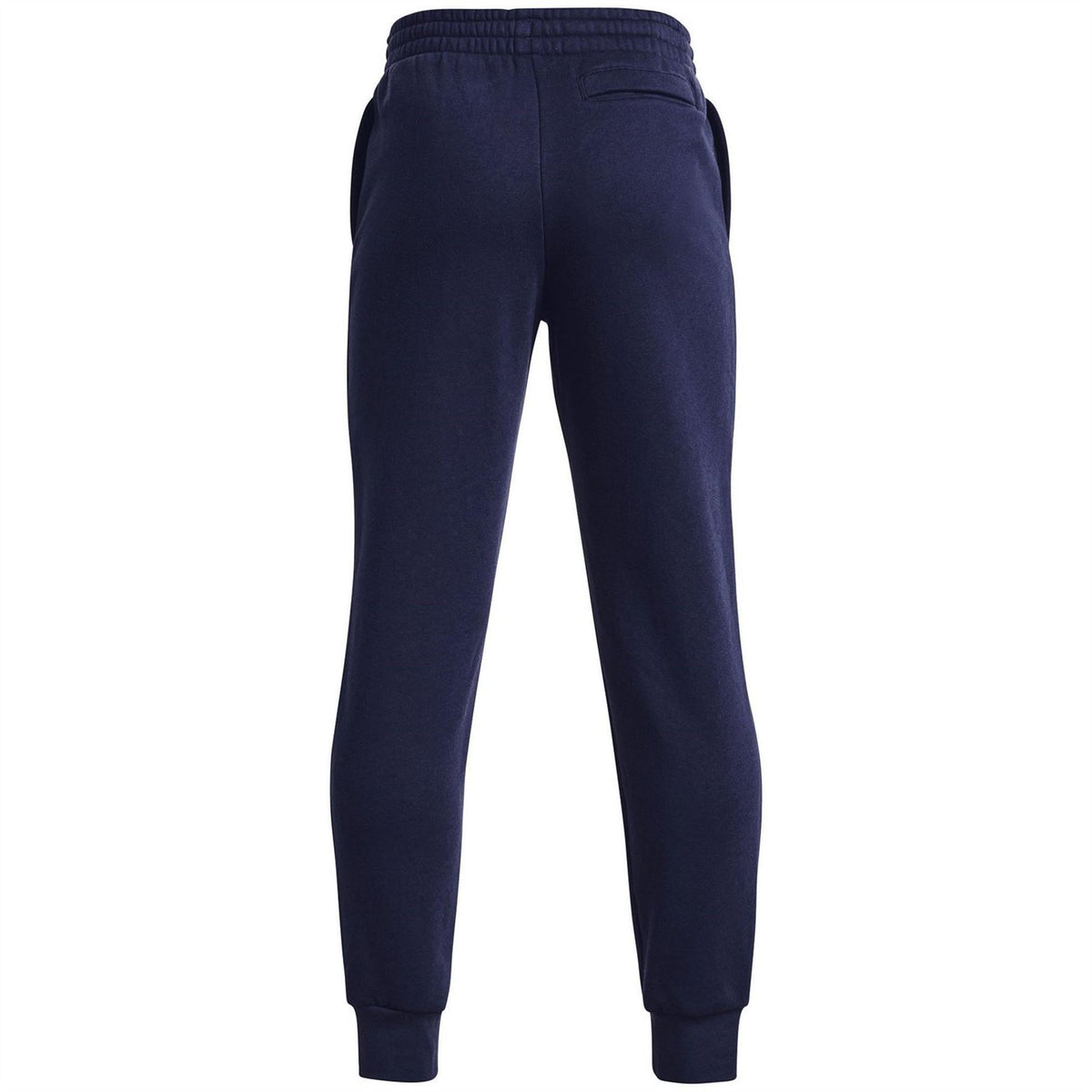 Under Armour Logo Fleece Jogging Pants Junior Boys