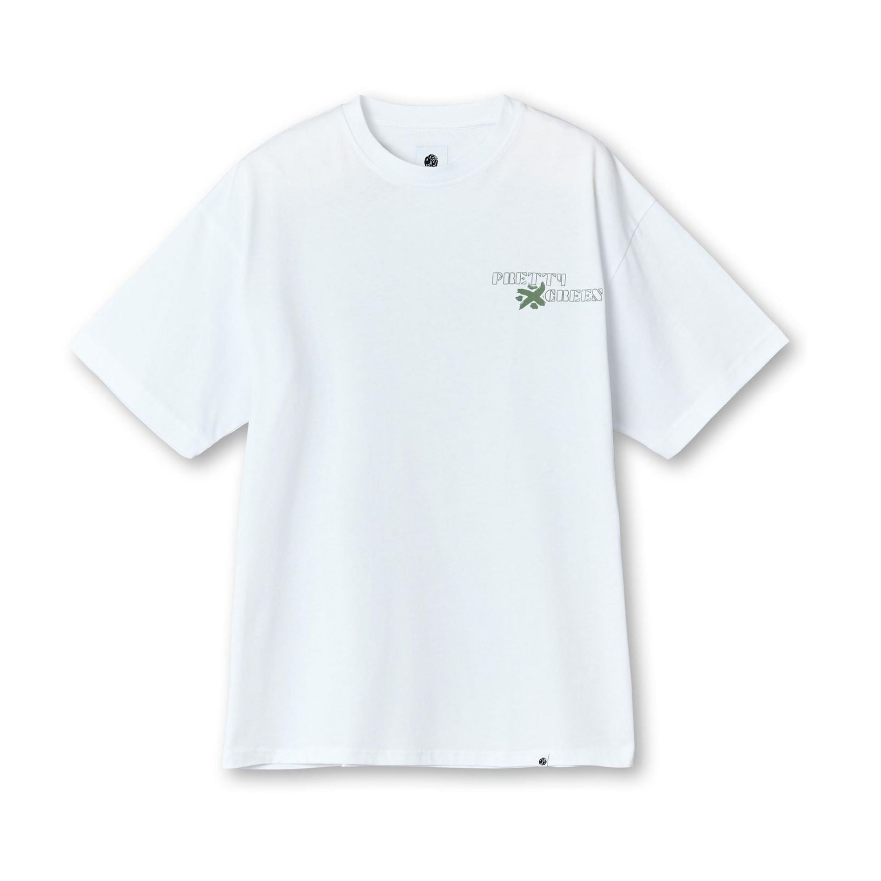 Pretty Green Scorpio Rising Regular Fit T-Shirt