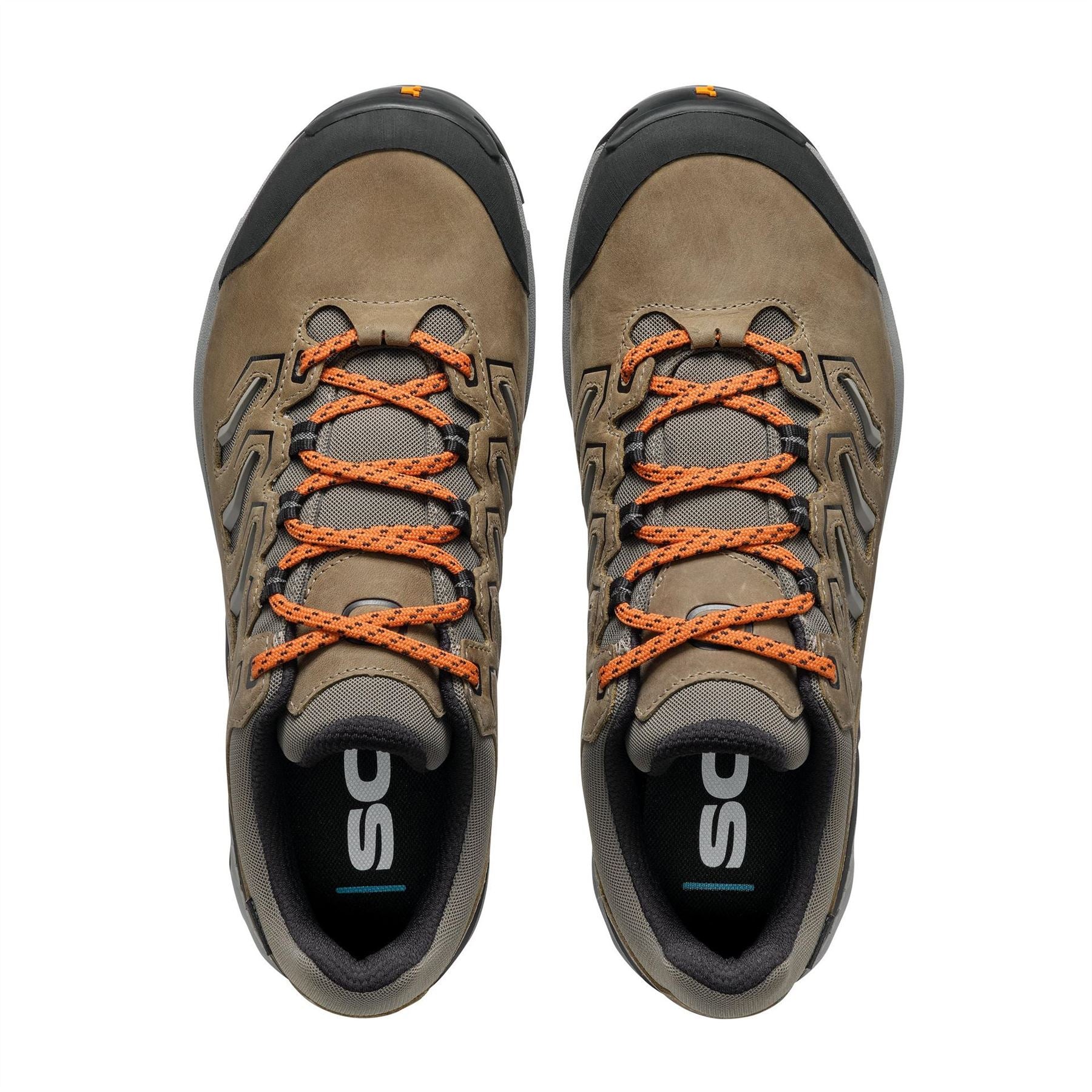 Scarpa Mens Moraine GorE-Tex Hiking Shoe