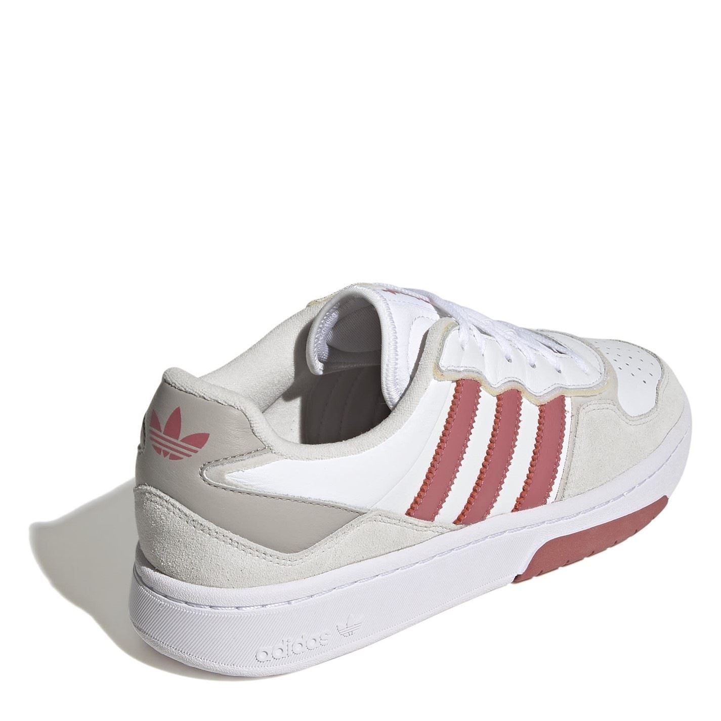 adidas Originals Courtic Low Top Sneakers
