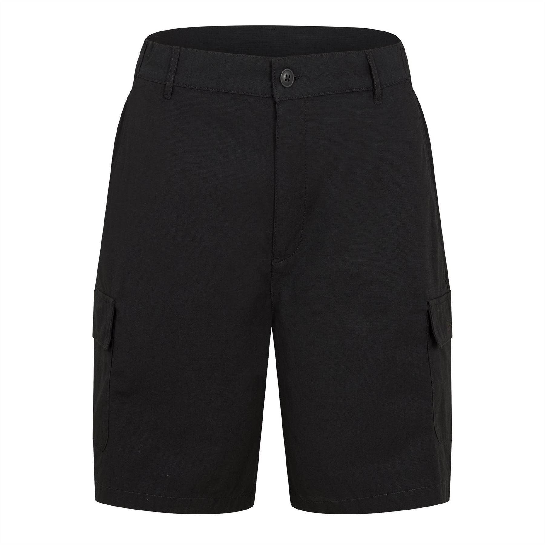 Barbour International Ripstop Cargo Shorts