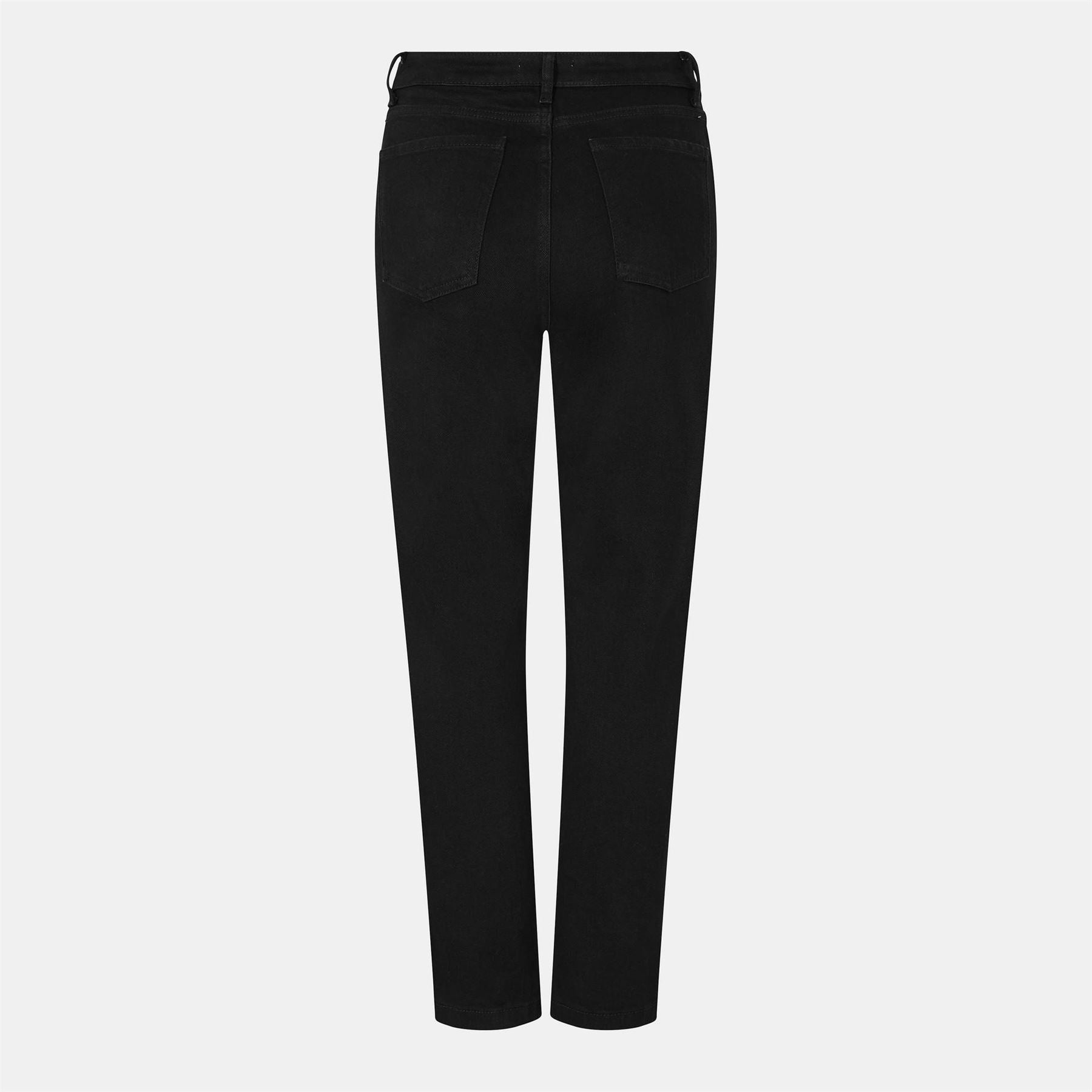 Jack Wills Stella High Rise Slim Jeans