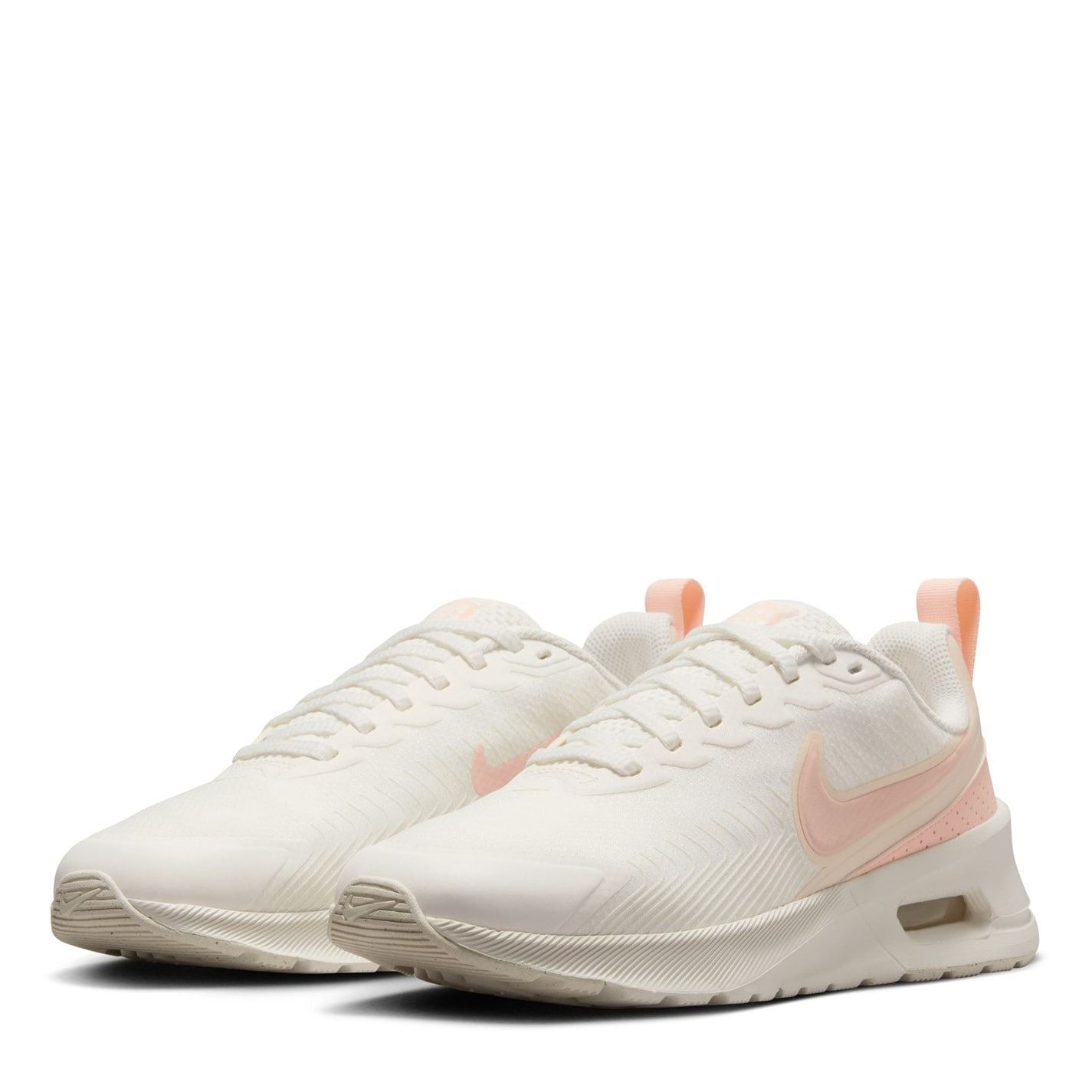 Nike Air Max Nuaxis
