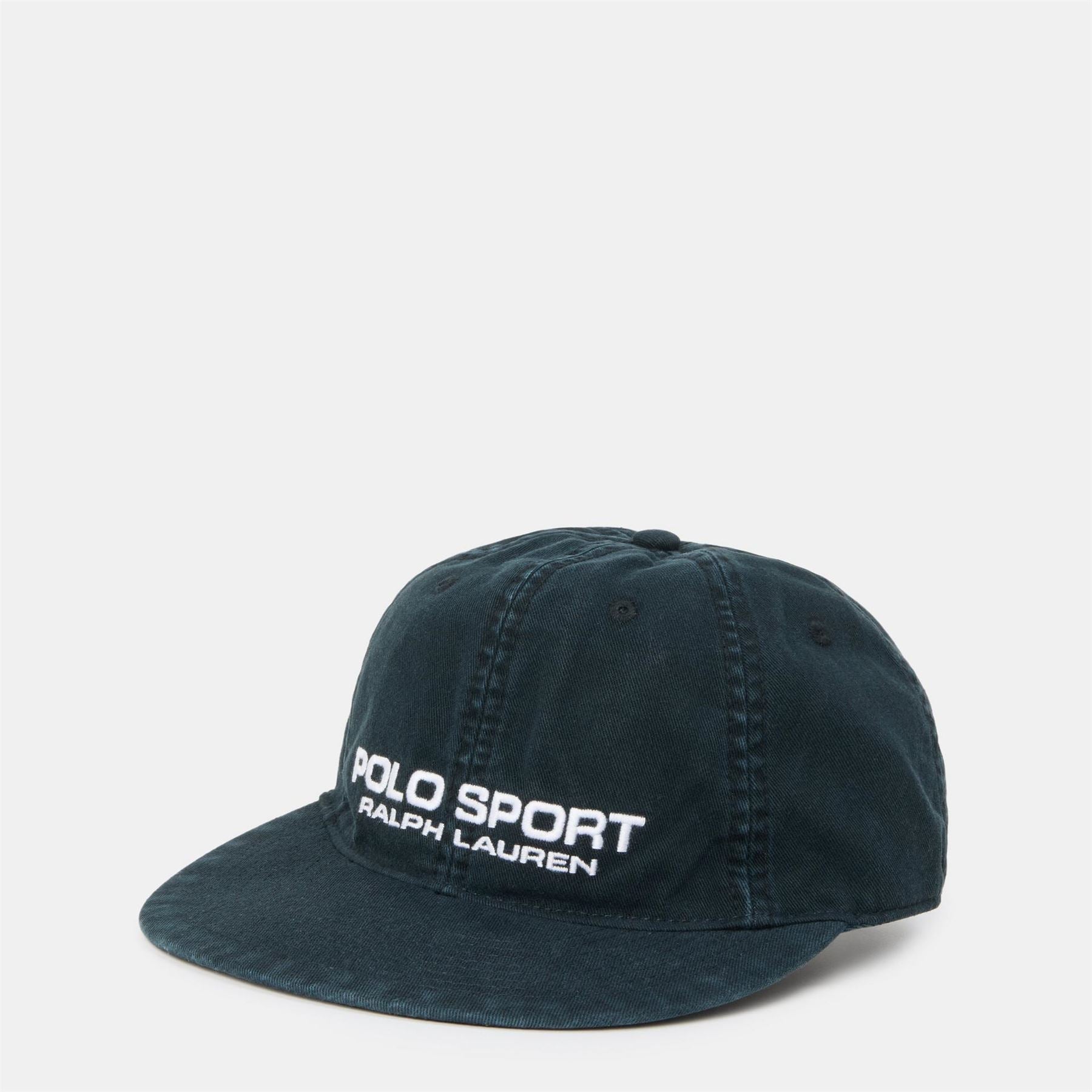 Polo Sport by Ralph Lauren Authsprt Lettering Adjustable Cap
