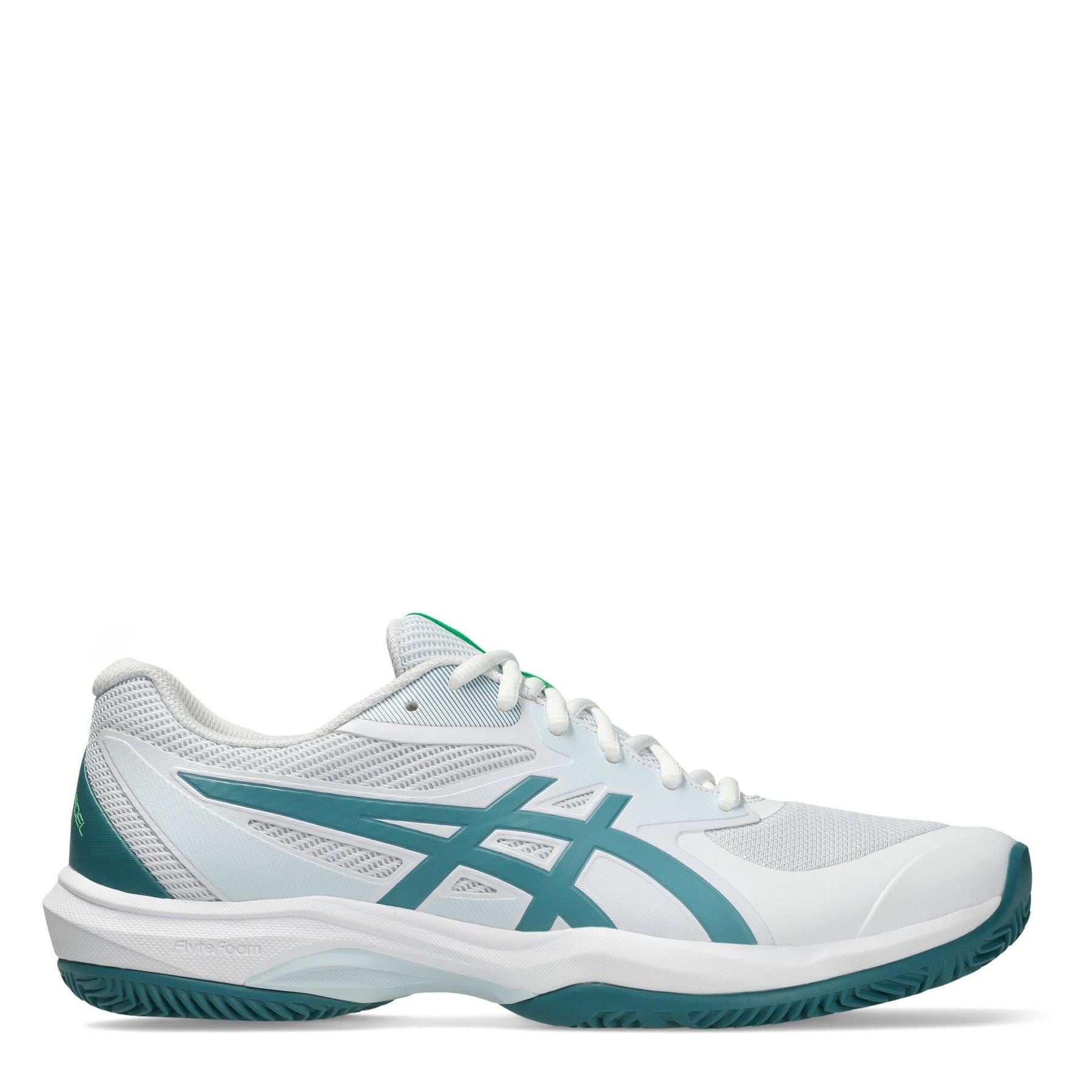 Asics Mens Game Ff Padel Trainers
