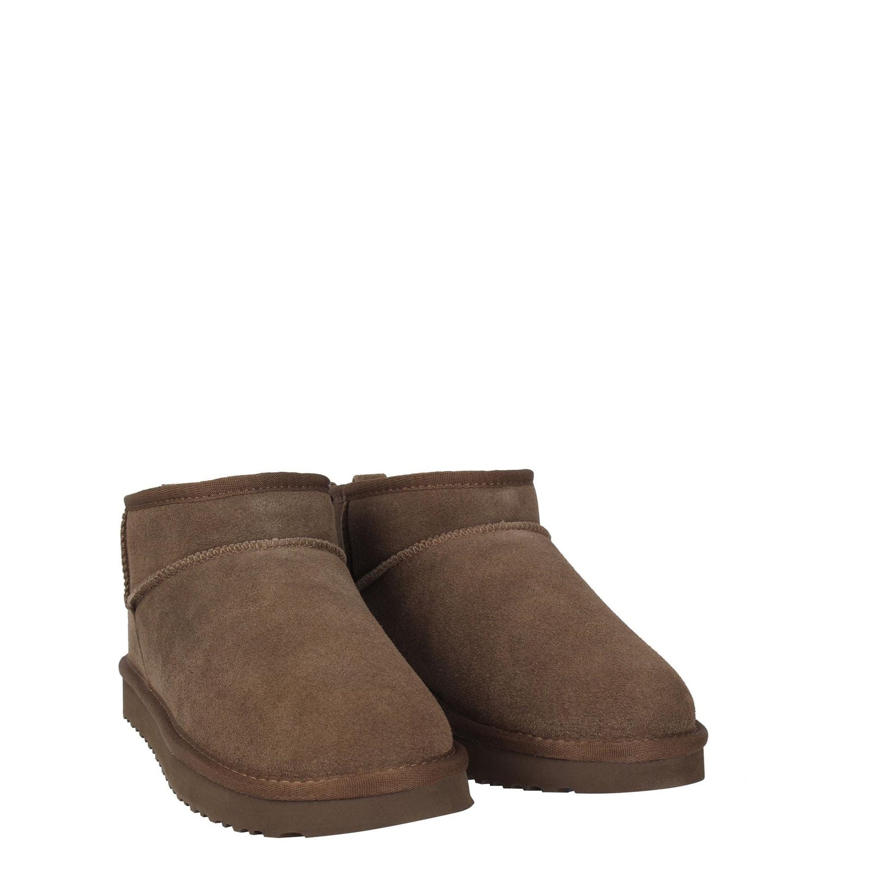 Jack Wills Womens Low Snug Boots