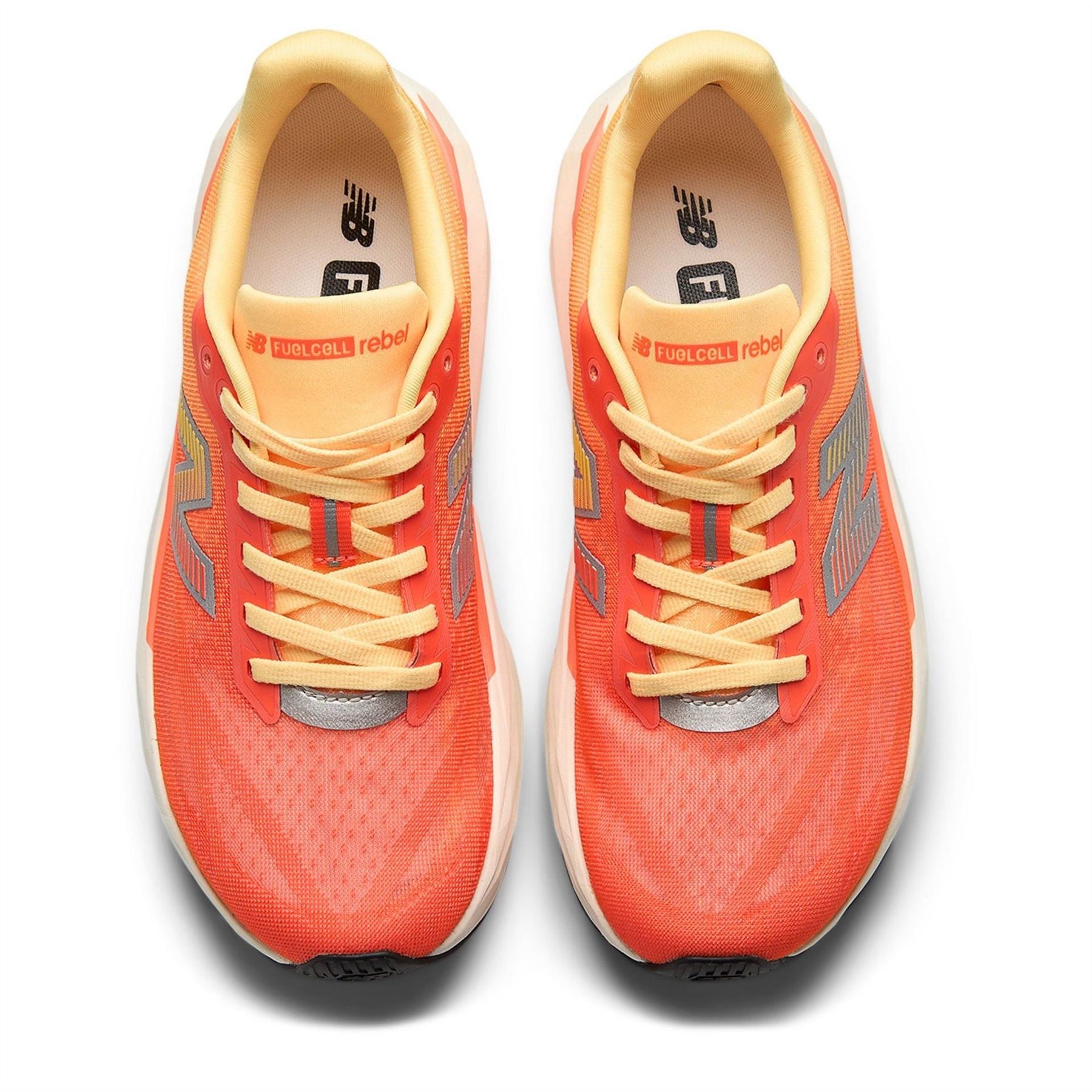 New Balance Womens Fuelcell Rebel V5 Running Shoes