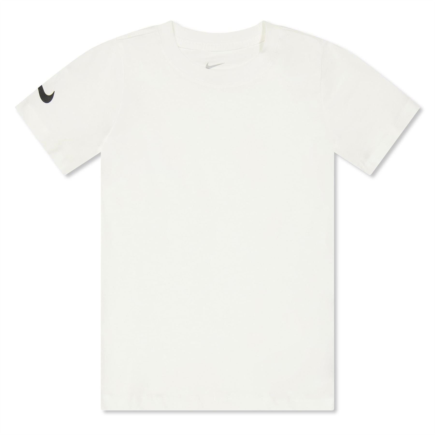 Nike Crew Neck Short Sleeve Jersey T-Shirt