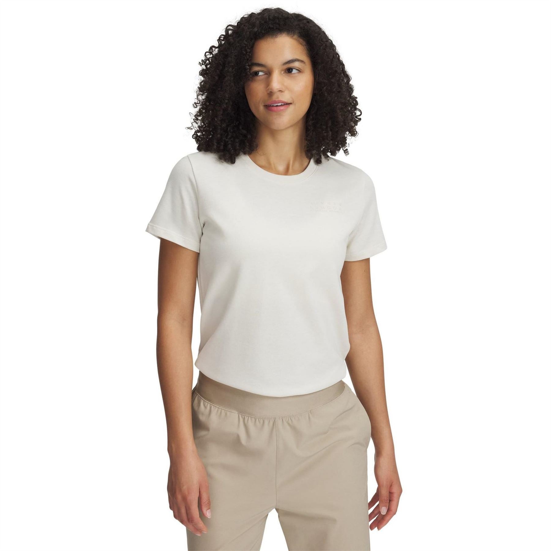 Under Armour Branded Core T-Shirt