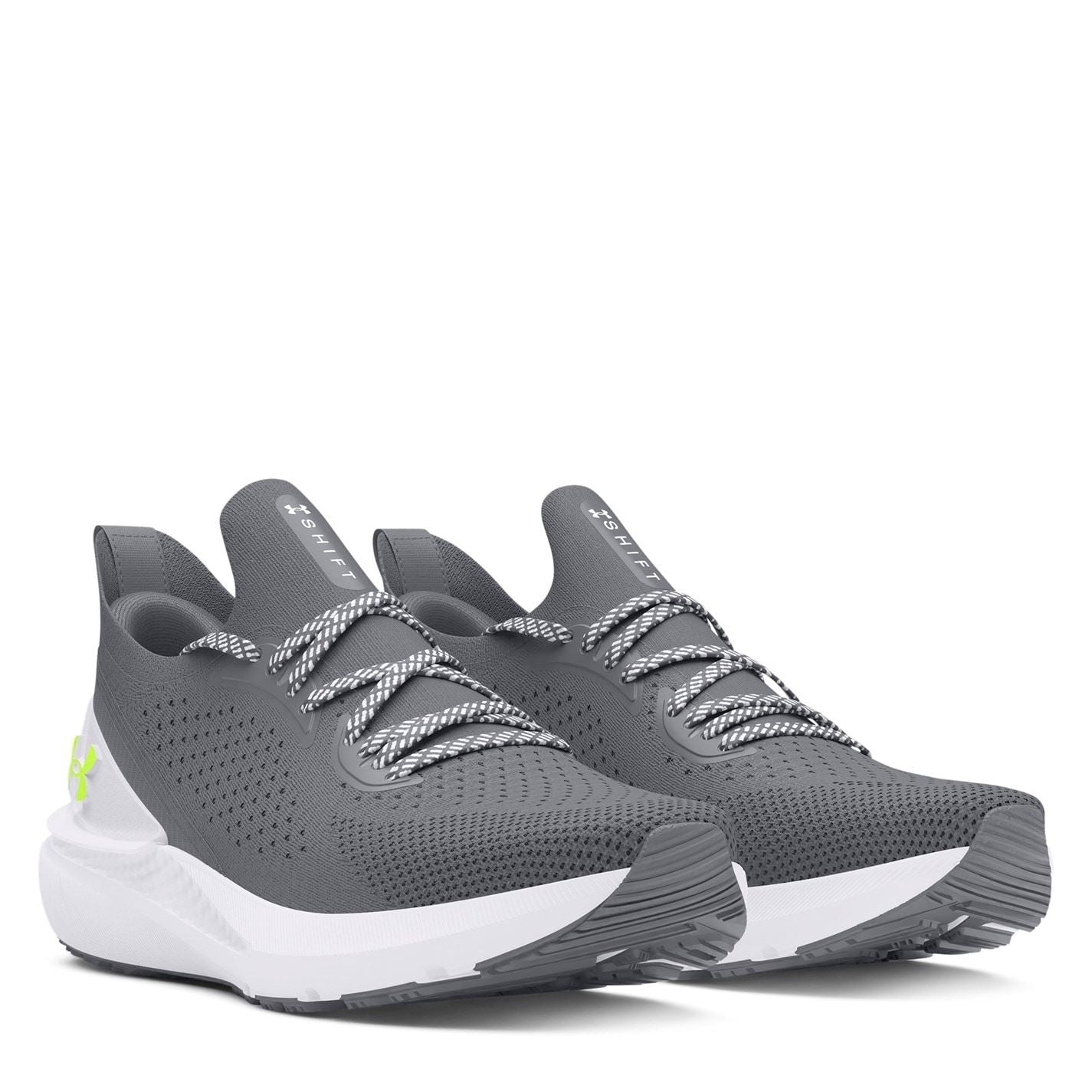 Under Armour Mens Shift Running Shoes
