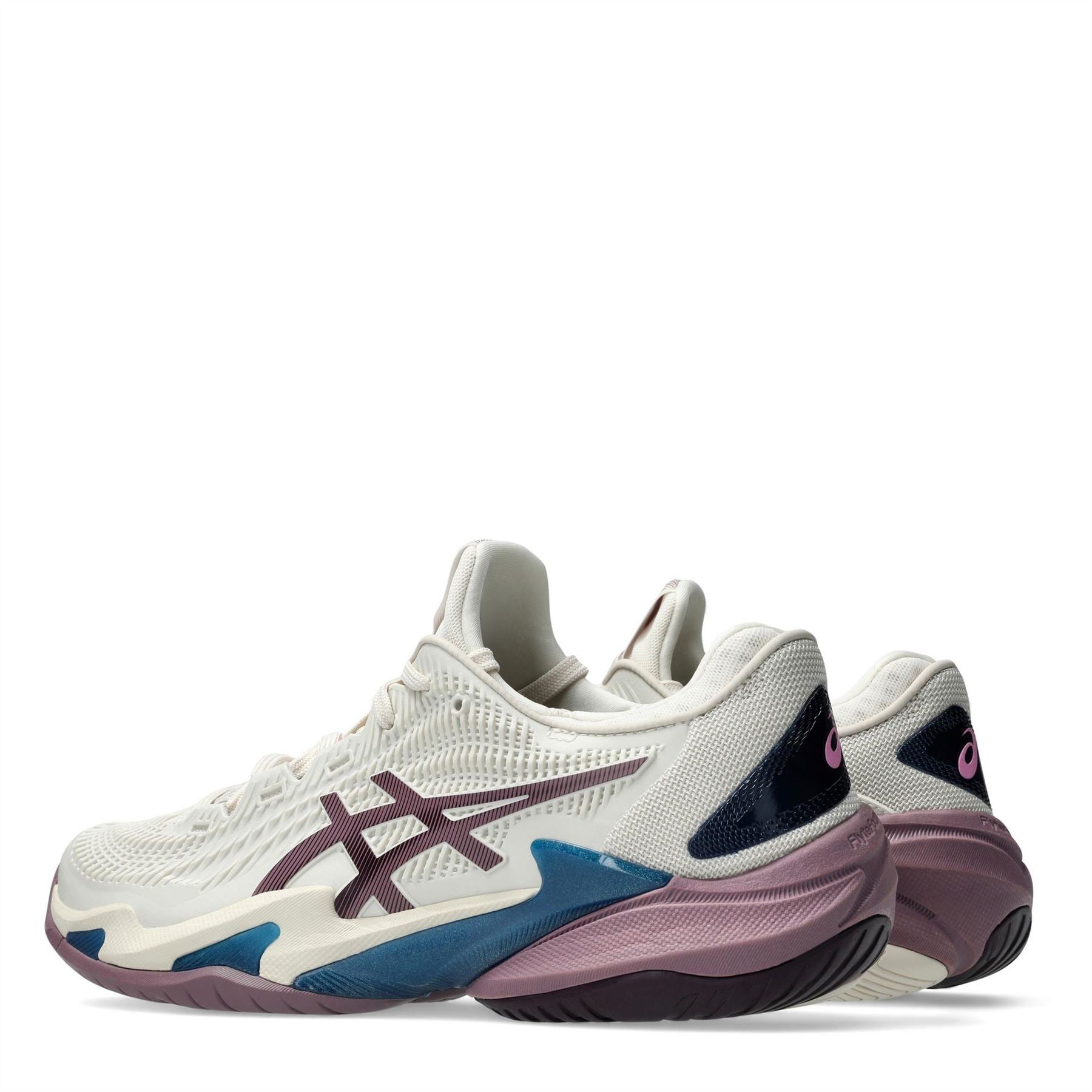 Asics Court Ff Tennis Shoes