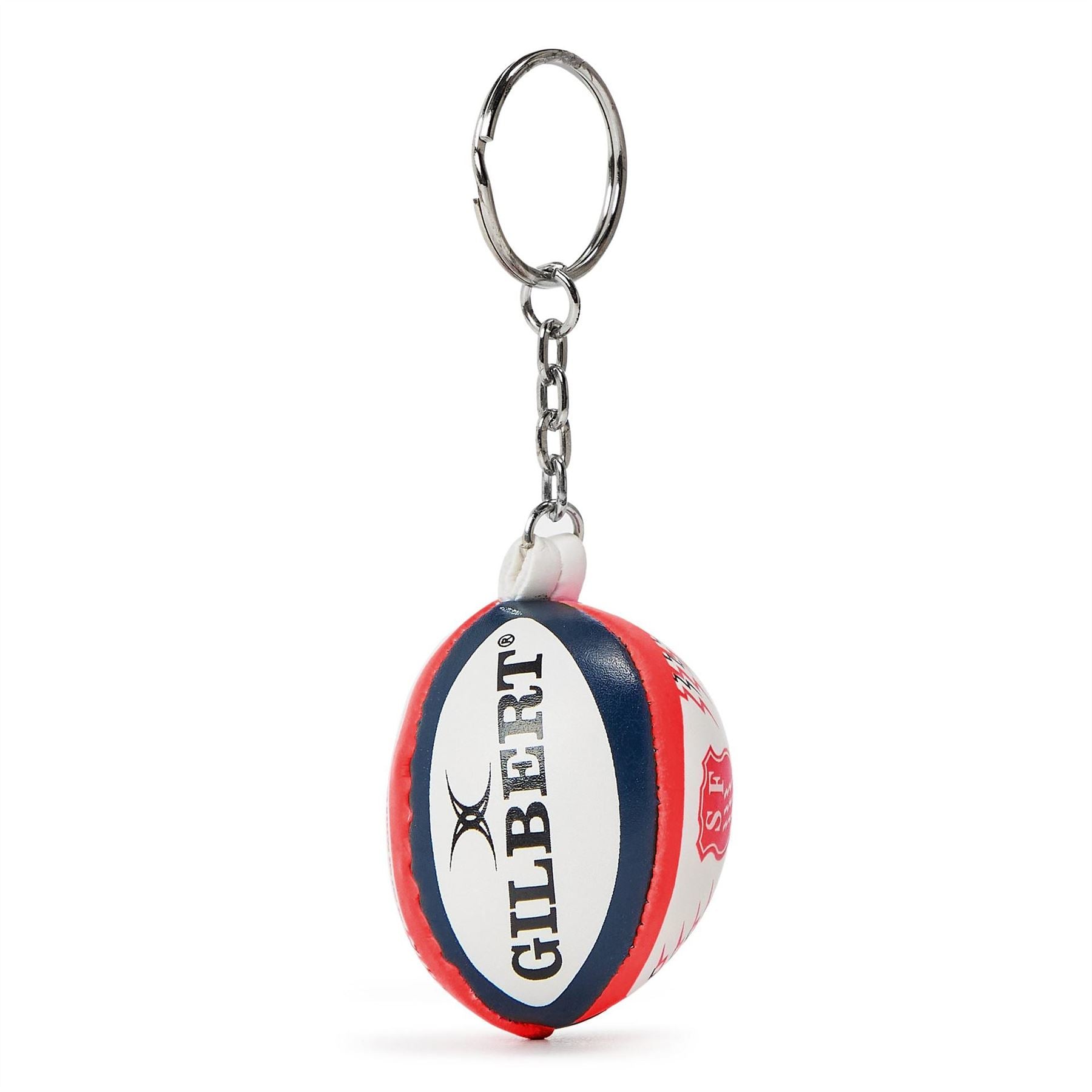 Gilbert Adults Glo Keyring