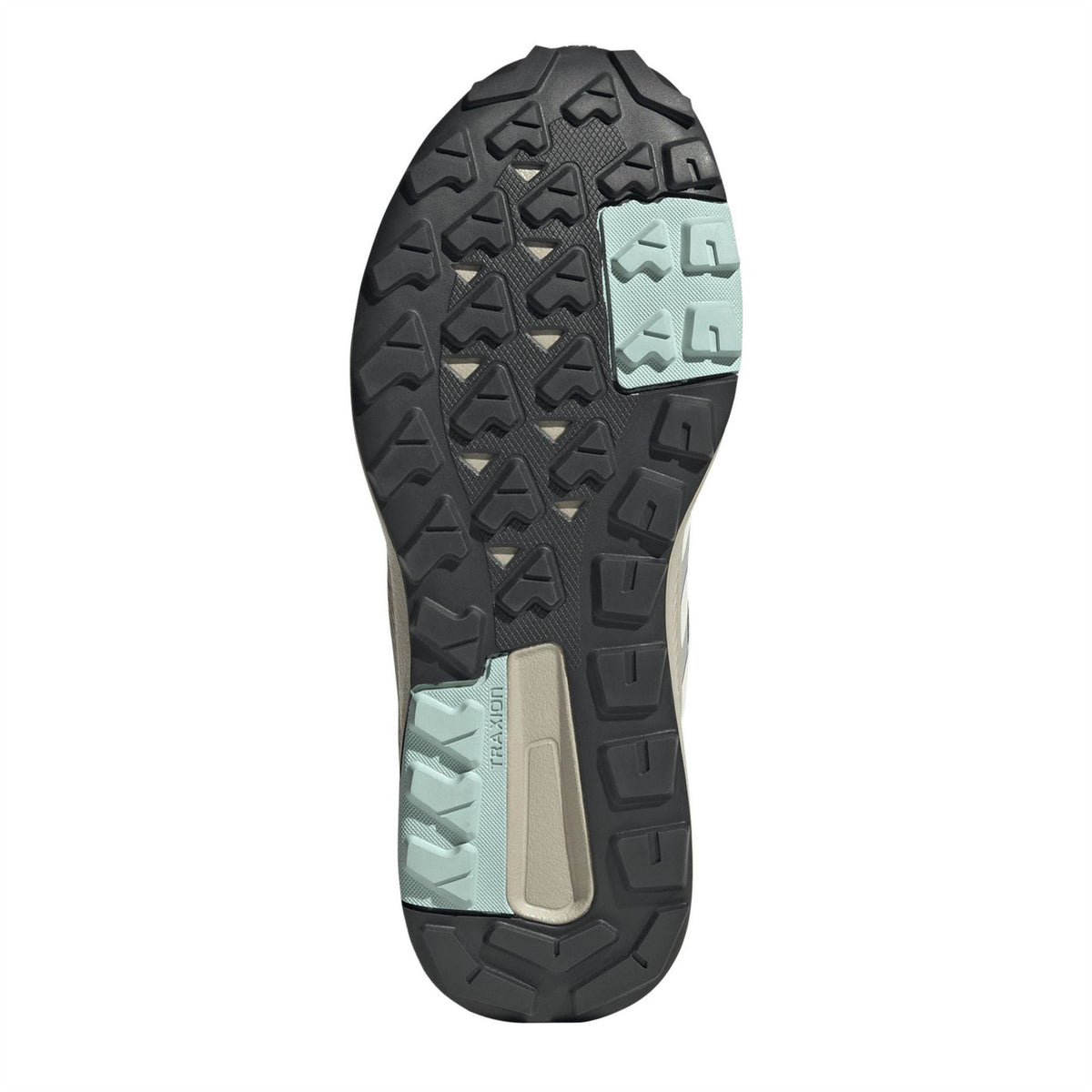 adidas Womens Terrex Anylander Rain.rdy Hiking Shoes