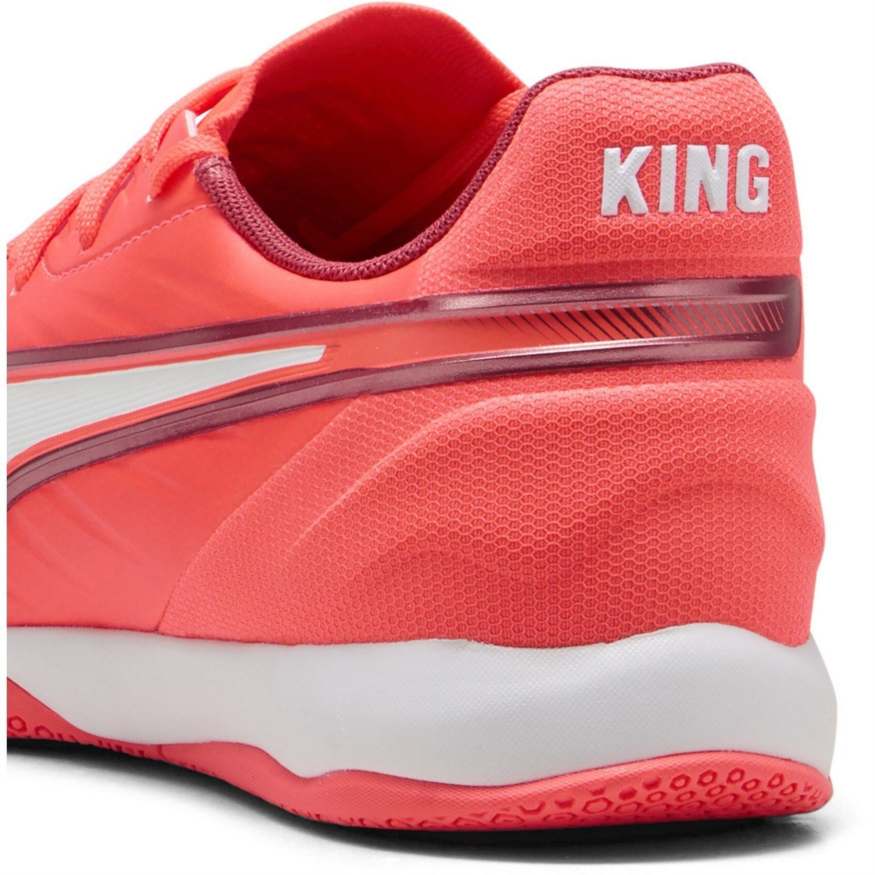 Puma King Match It Indoor Football Boots