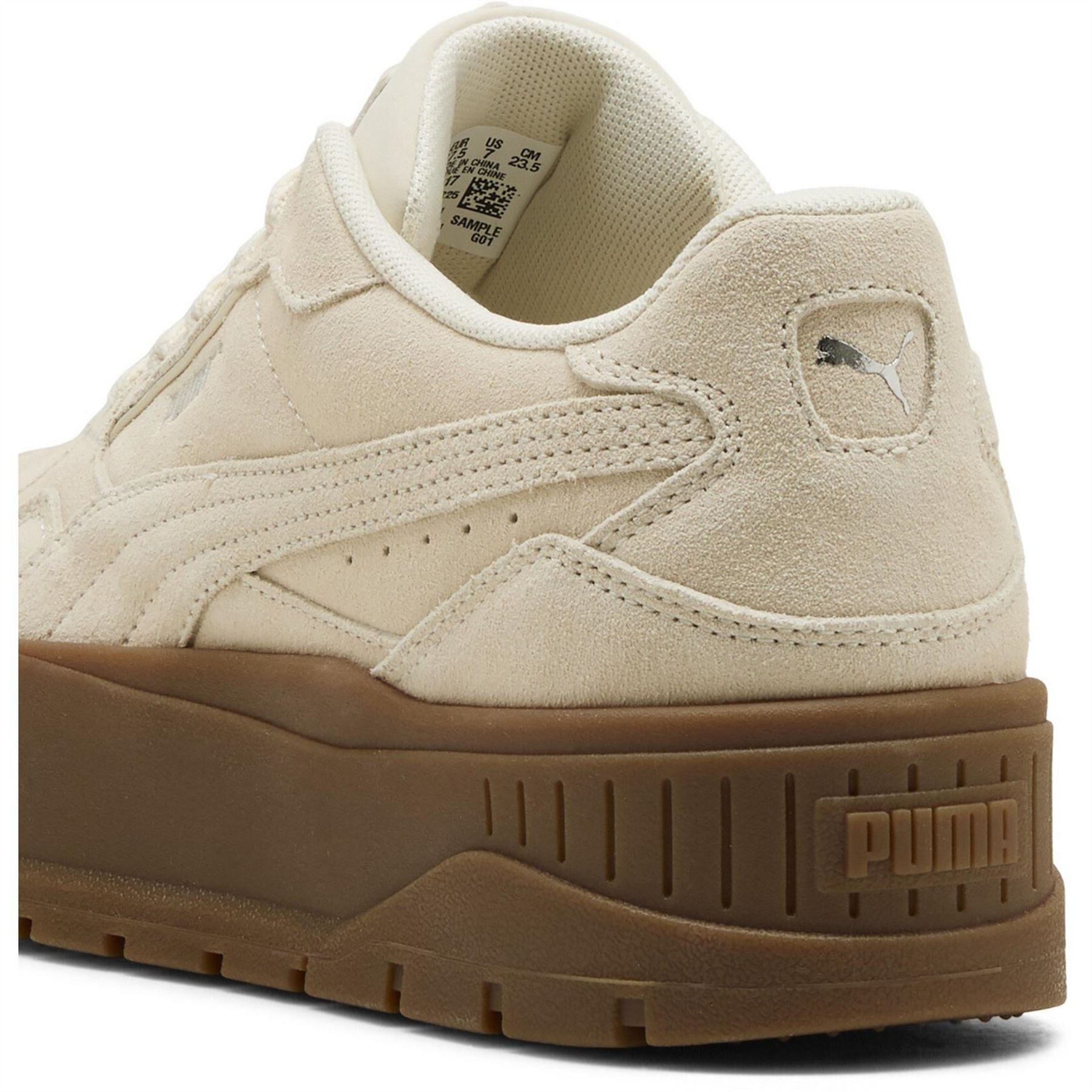 Puma Waffle One Vintage Low Top Sneakers