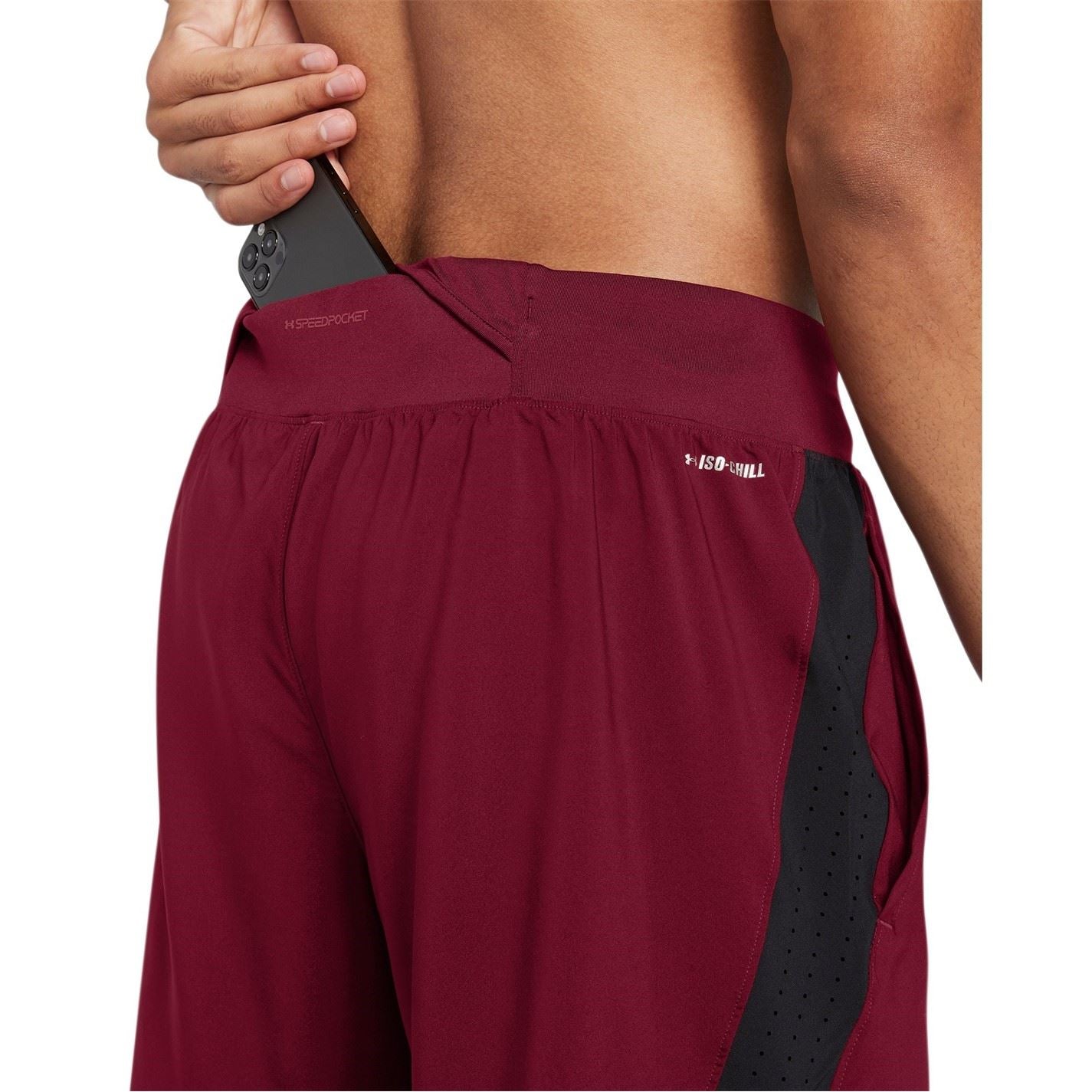Under Armour Launch Pro Performance Running Shorts