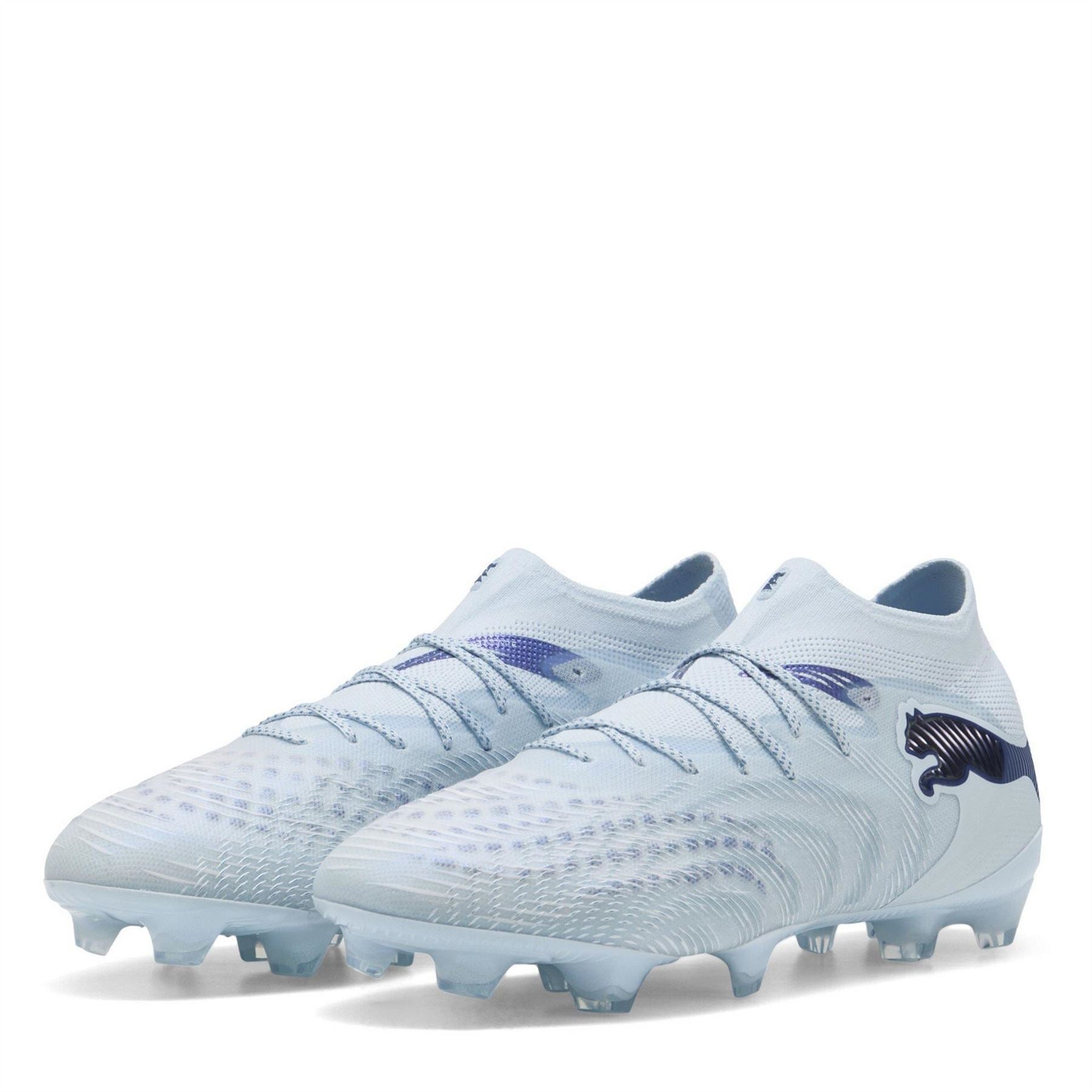 Puma Future 9 Ultimate Firm Ground Football Boots