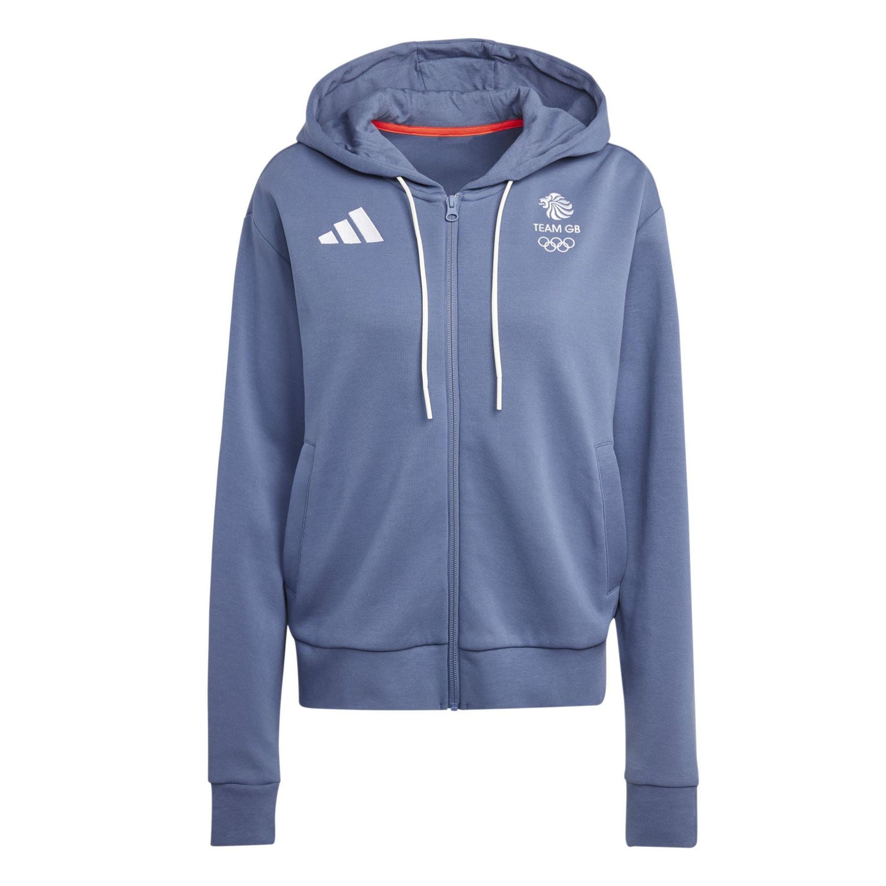 adidas Tm Gb Hoody