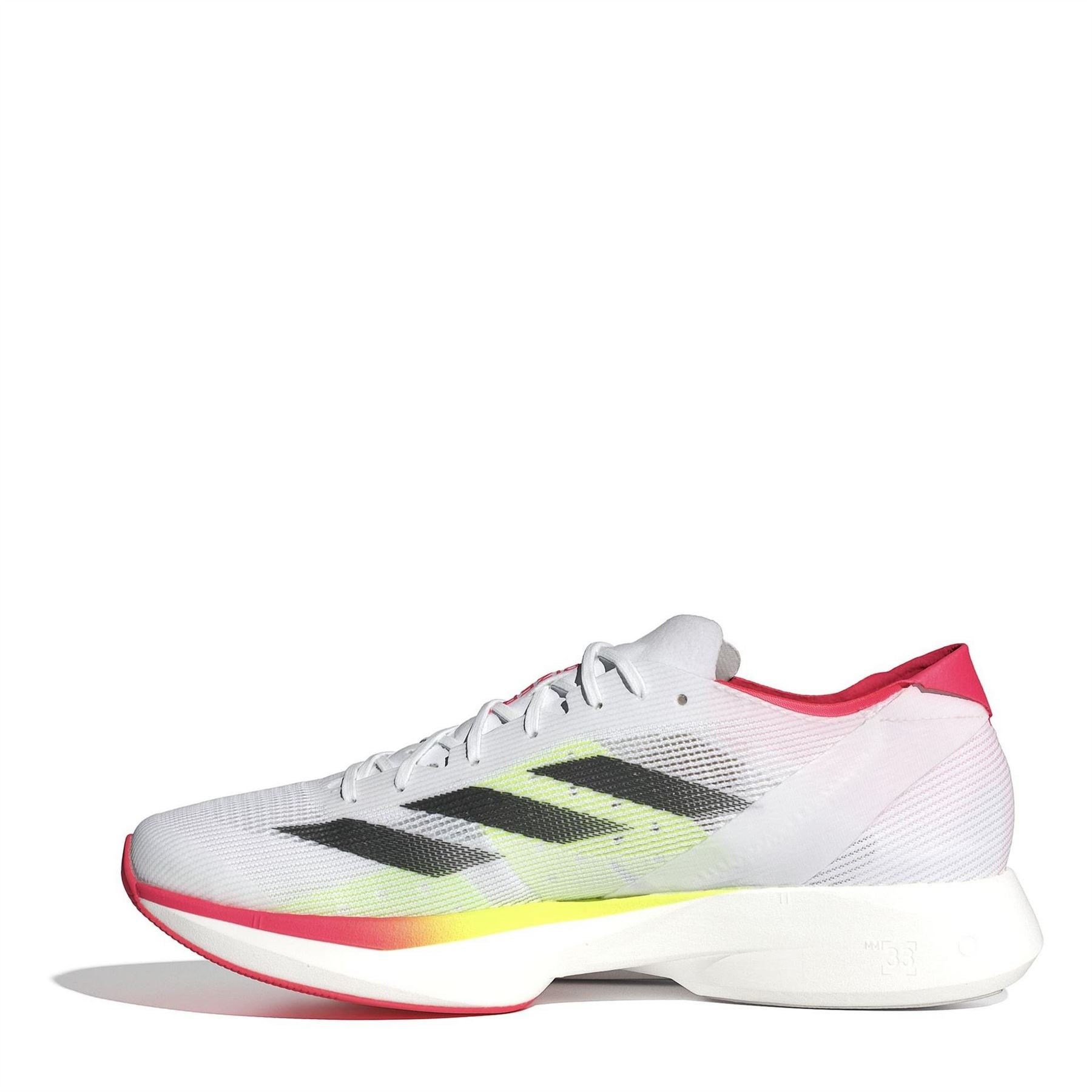 adidas Mens Adizero Takumi Sen 10 Running Shoes