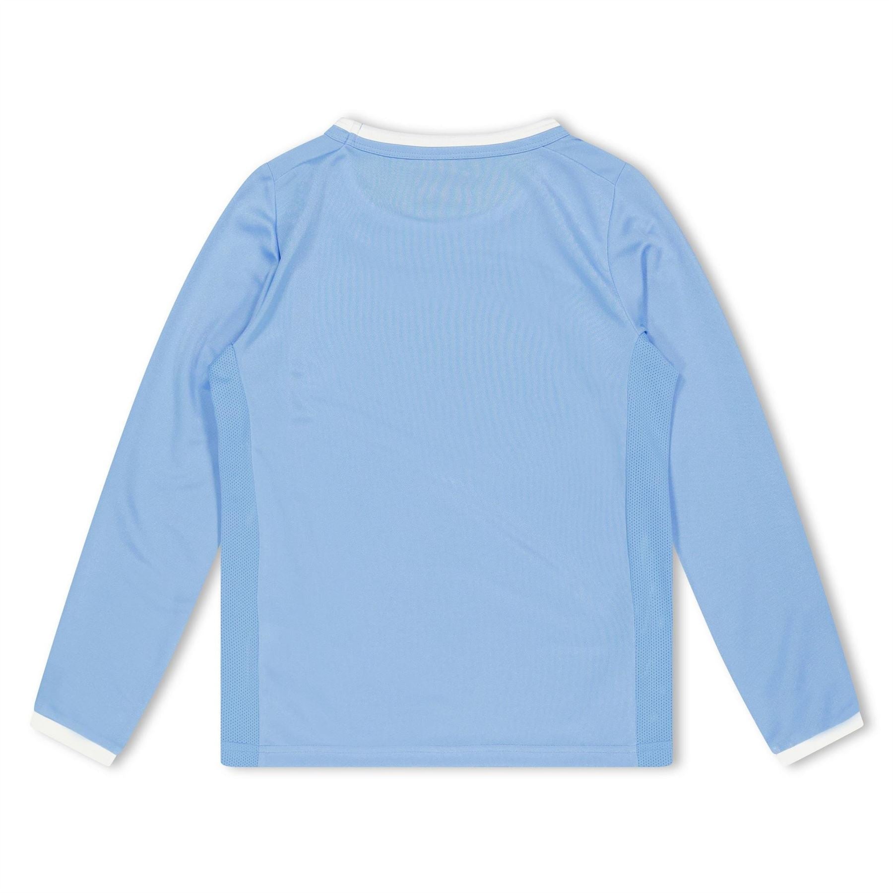 Puma Fb Powercat 5.12 Ls Shirt Juniors