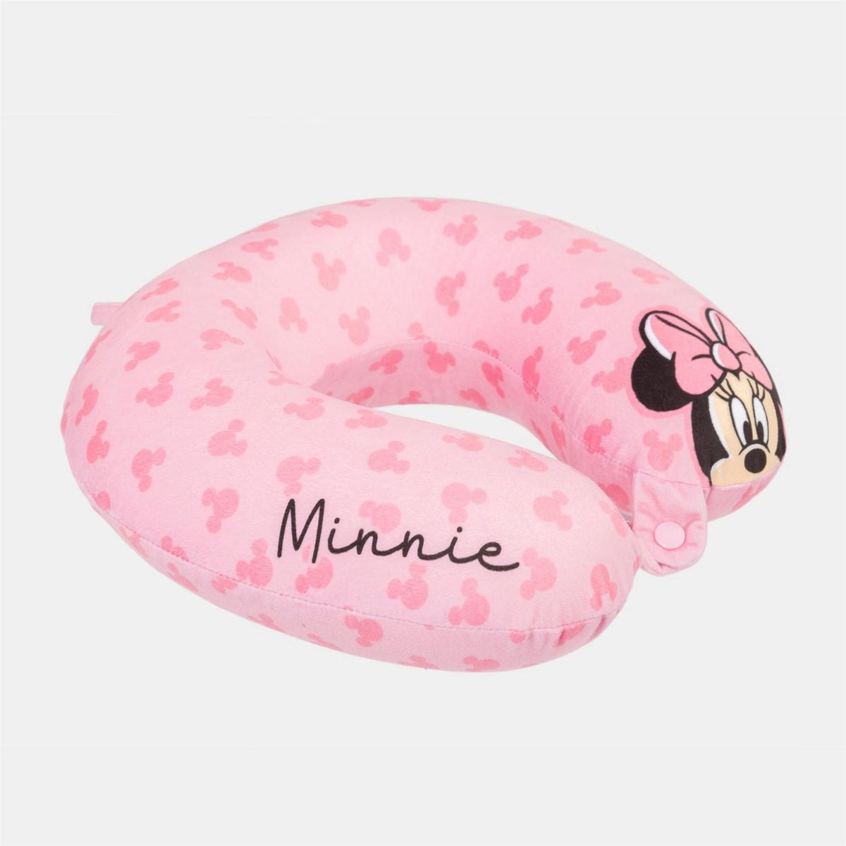 Character Neck Pillow Junior