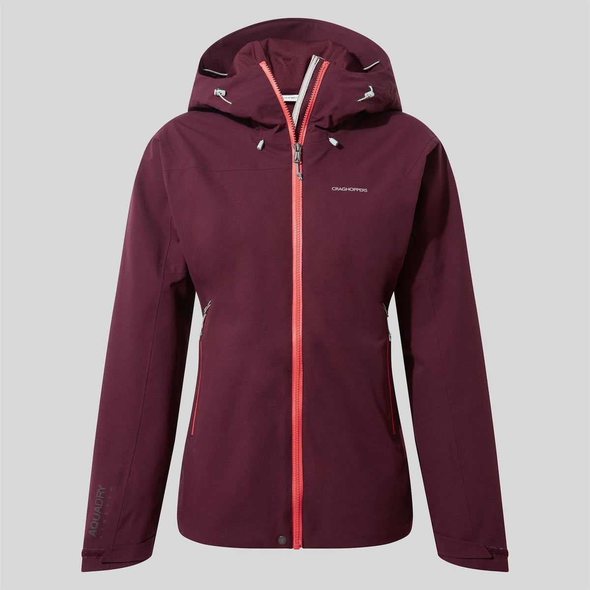 Craghoppers Crag Dynamic Pro Waterproof Jacket
