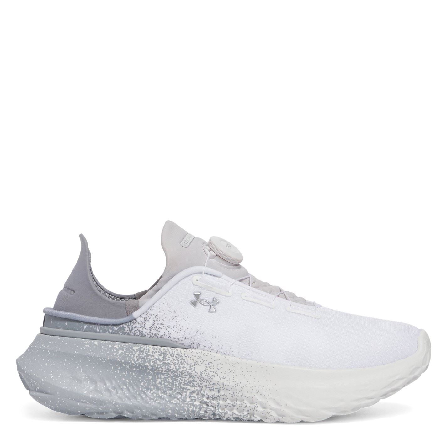 Under Armour Slipspeed Mega Low Top Sneakers
