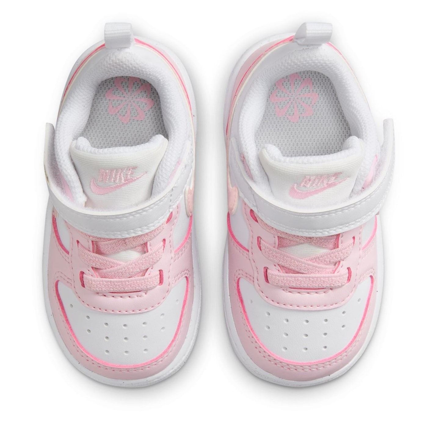 Nike Court Borough Low Recraft Shoes Infants