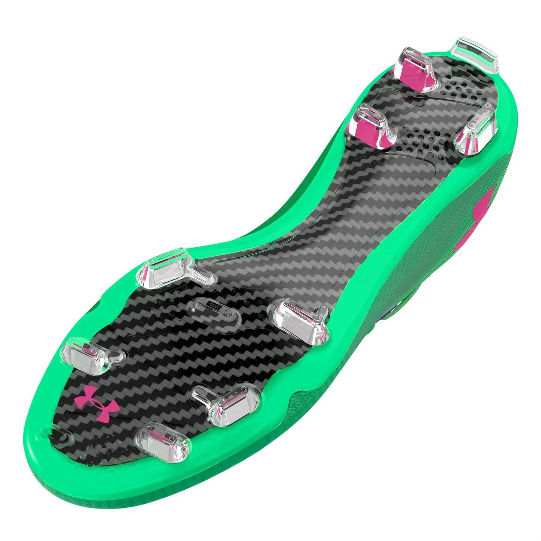 Under Armour Ua Shadow Elite 2.0 Firm Ground Football Boots