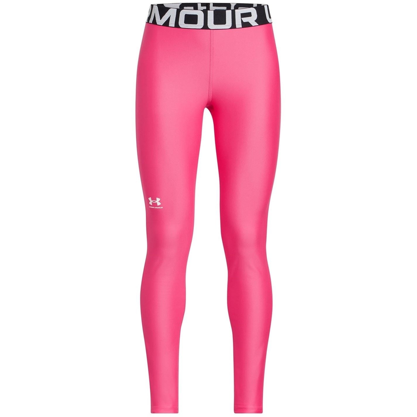 Under Armour Heat Gear Junior Running Leggings