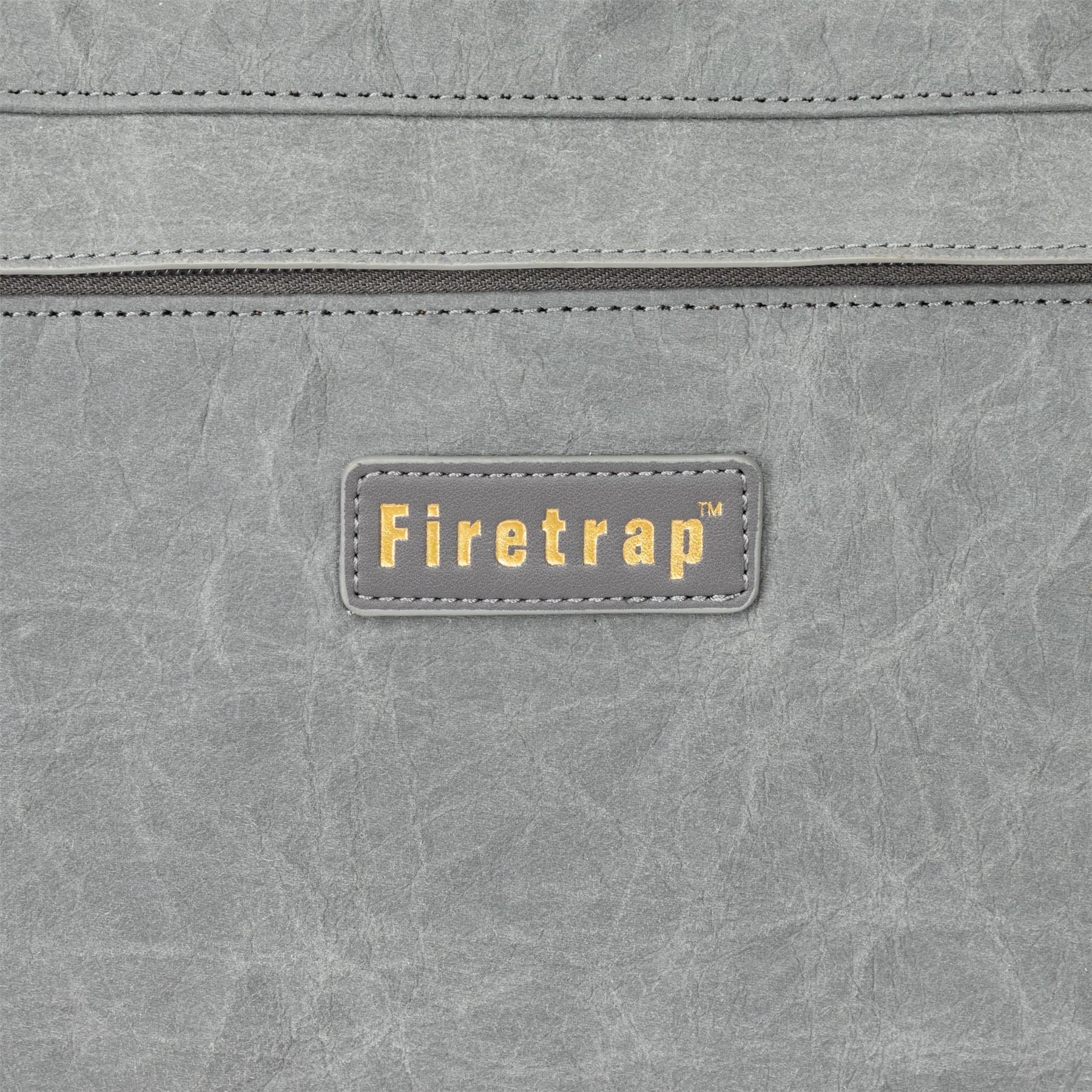 Firetrap Kraft Duffle Bag Adults