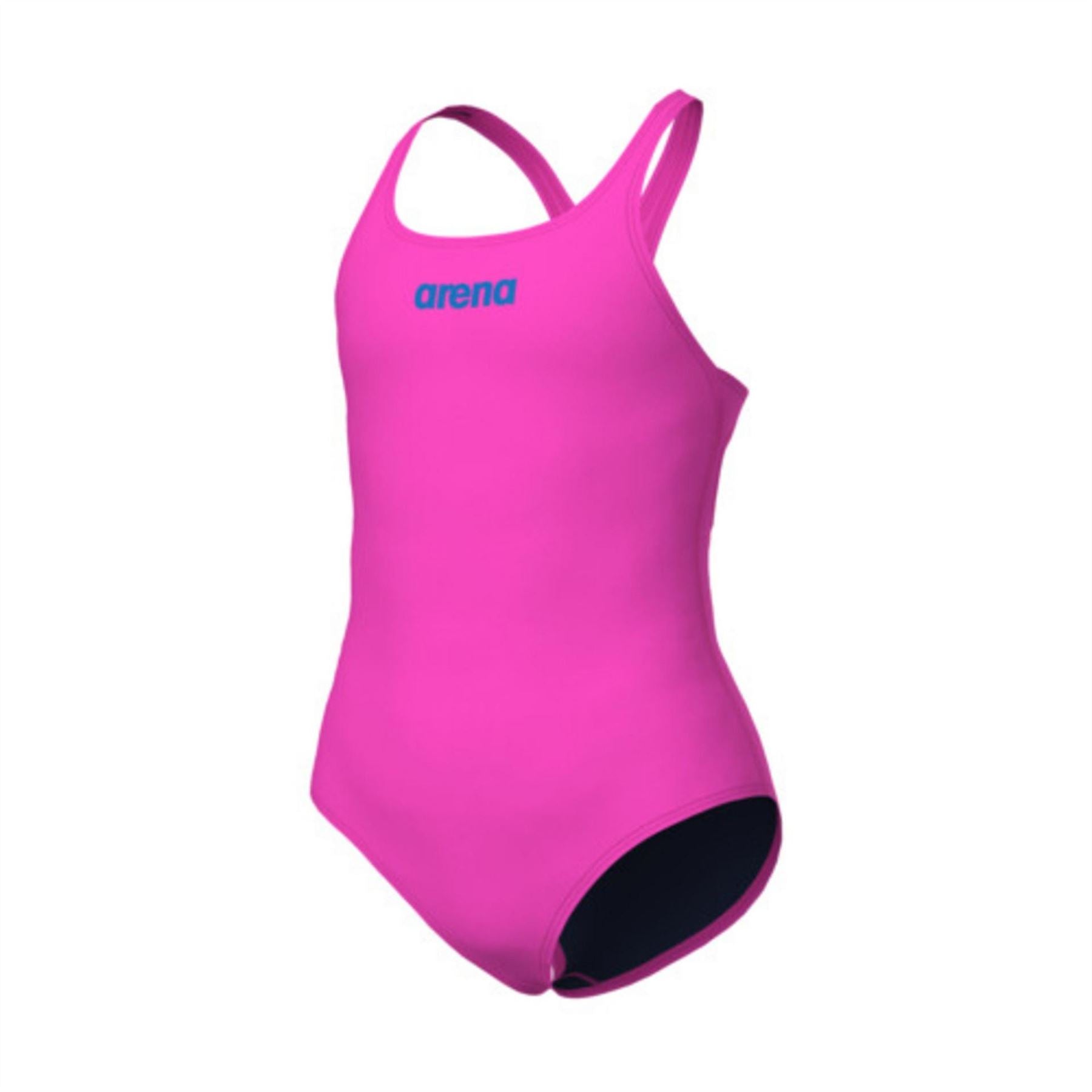 Arena Solid Team Swim Pro Swimsuit