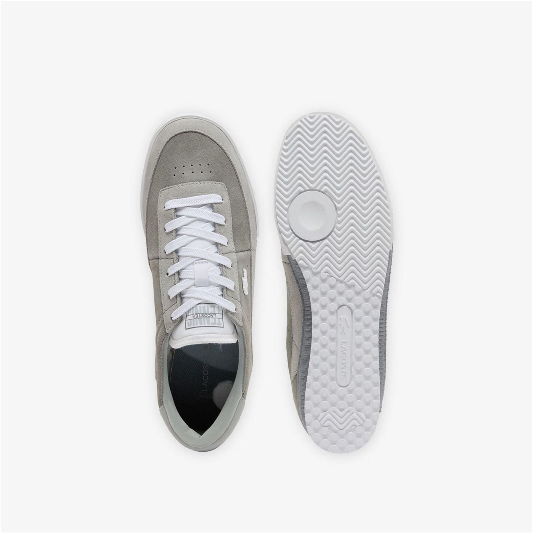 Lacoste Trainers