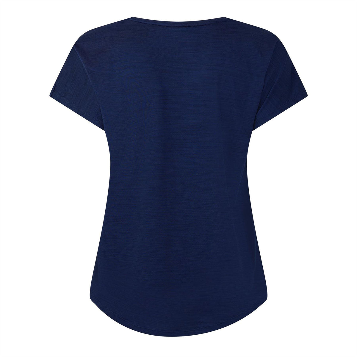 Rohnisch Motion Tee Short Sleeve Performance Gym Top