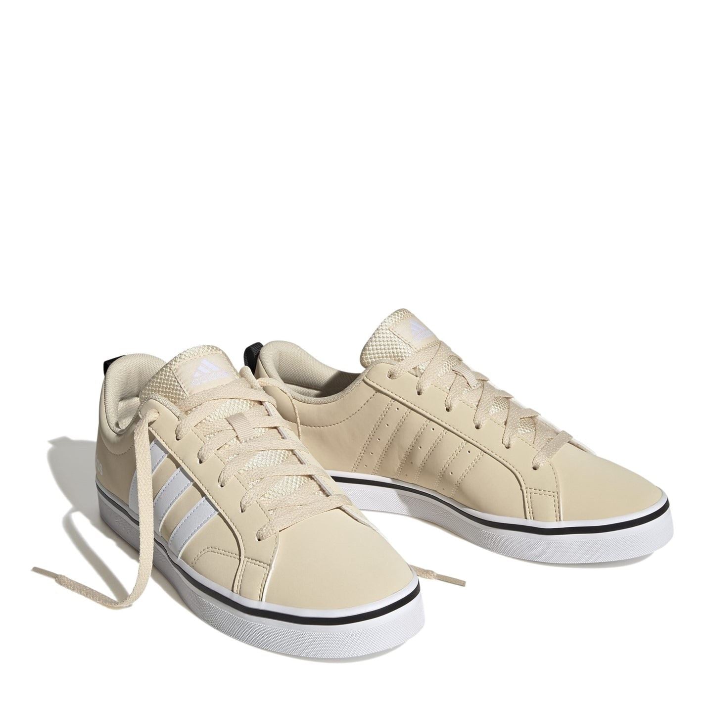 adidas Mens Vs Pace Trainers