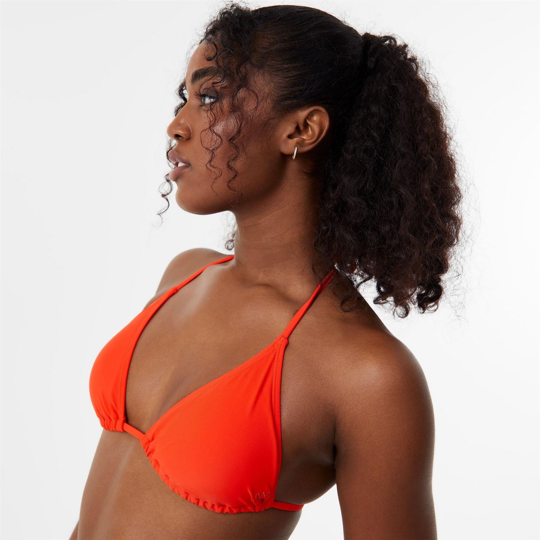 Jack Wills Triangle Bikini Top