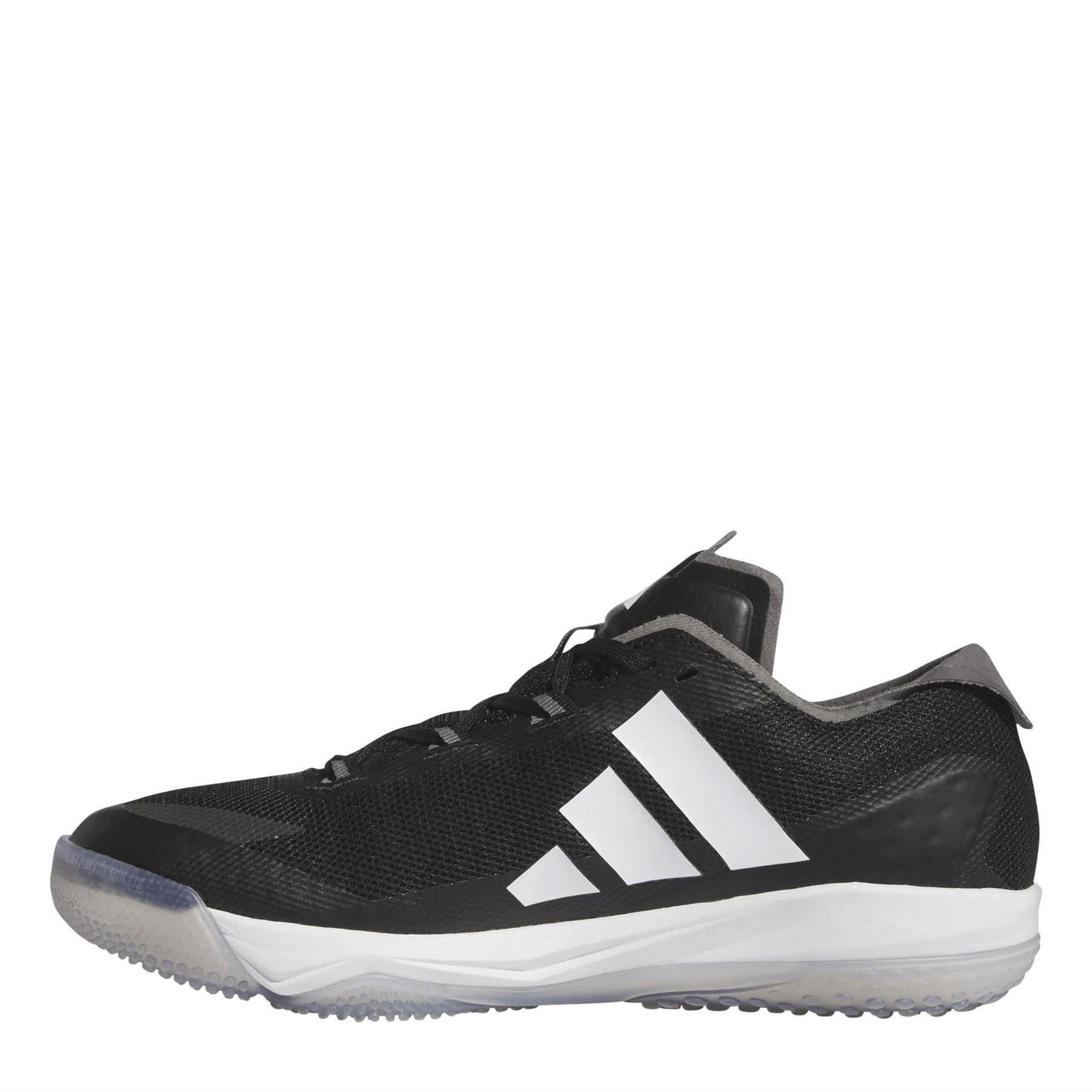 adidas Low Top Trainers