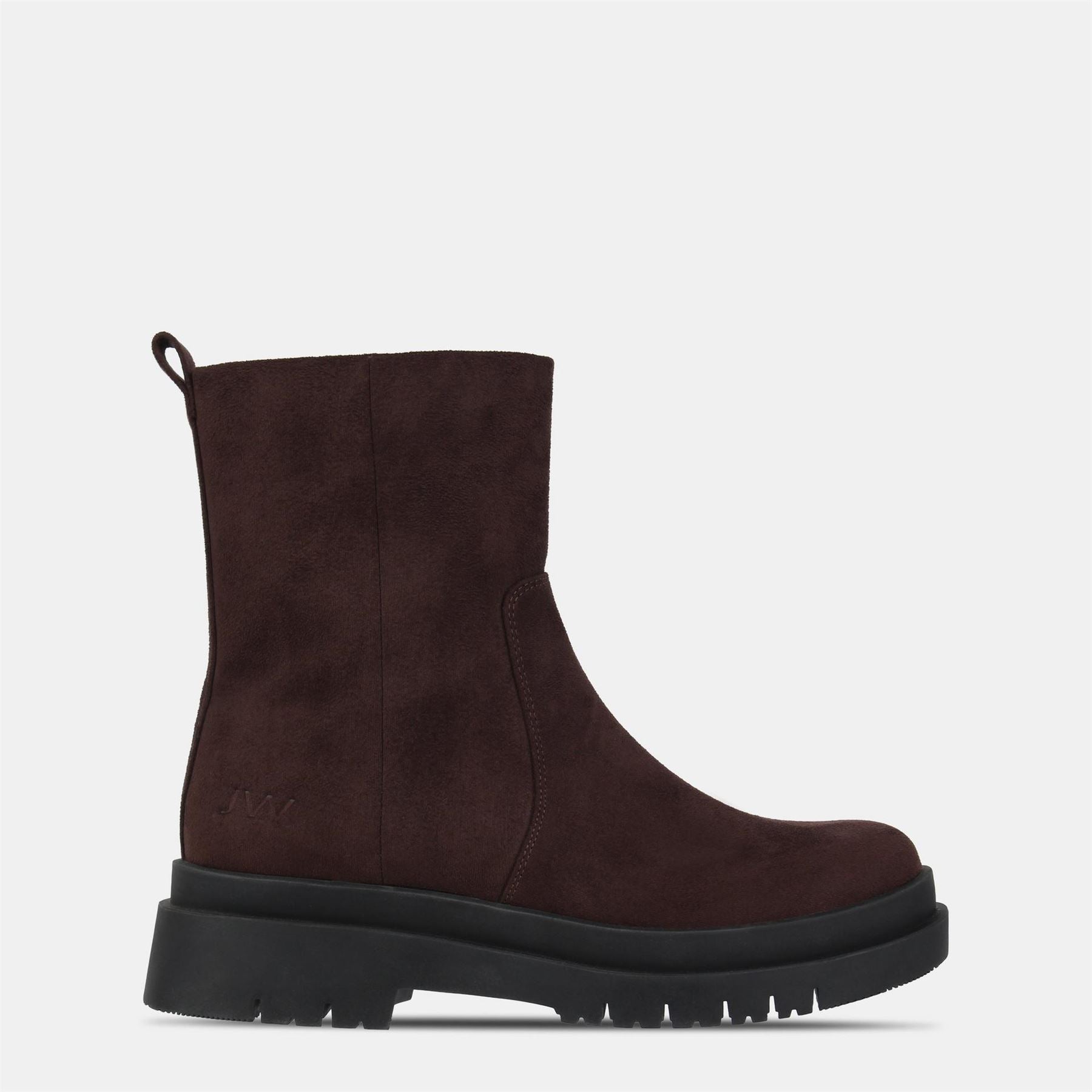 Jack Wills Mid Ankle Boot Ld64