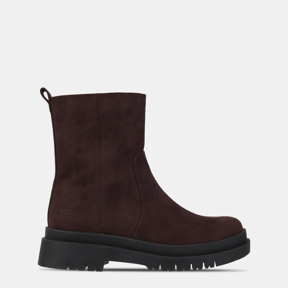 Jack Wills Mid Ankle Boot Ld64