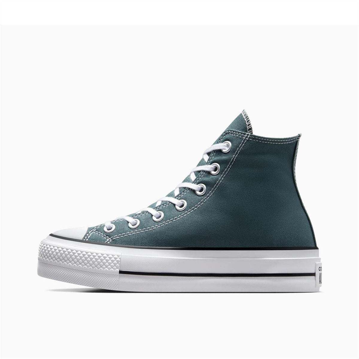 Converse Chuck Taylor All Star Lif Platform Trainers